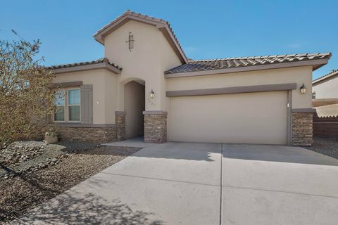 3621 Soldotna Drive NE Rio Rancho NM 87144