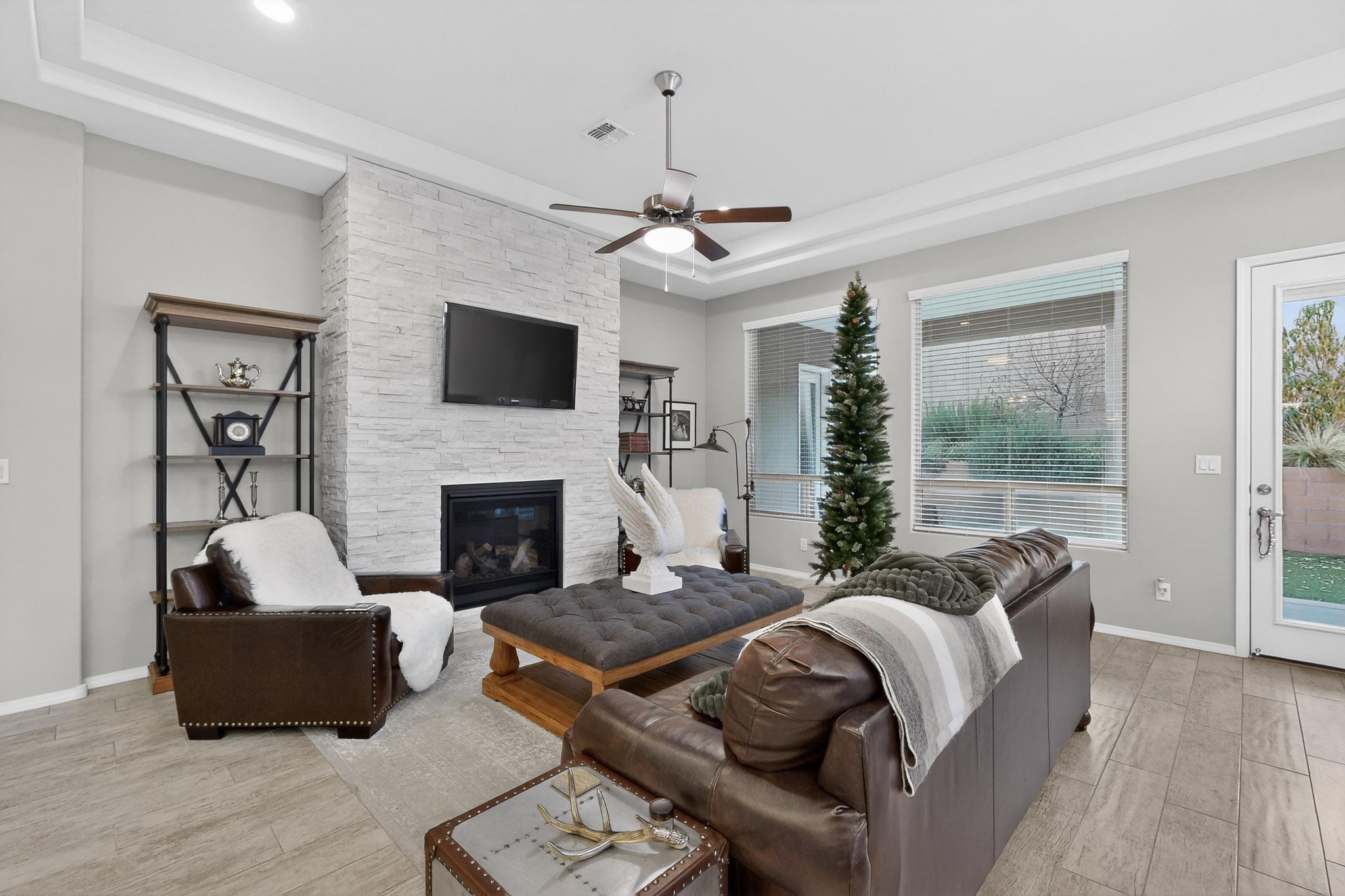 3621 Soldotna Drive NE