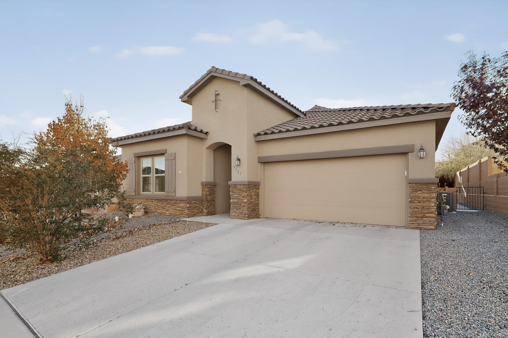 3621 Soldotna Drive NE