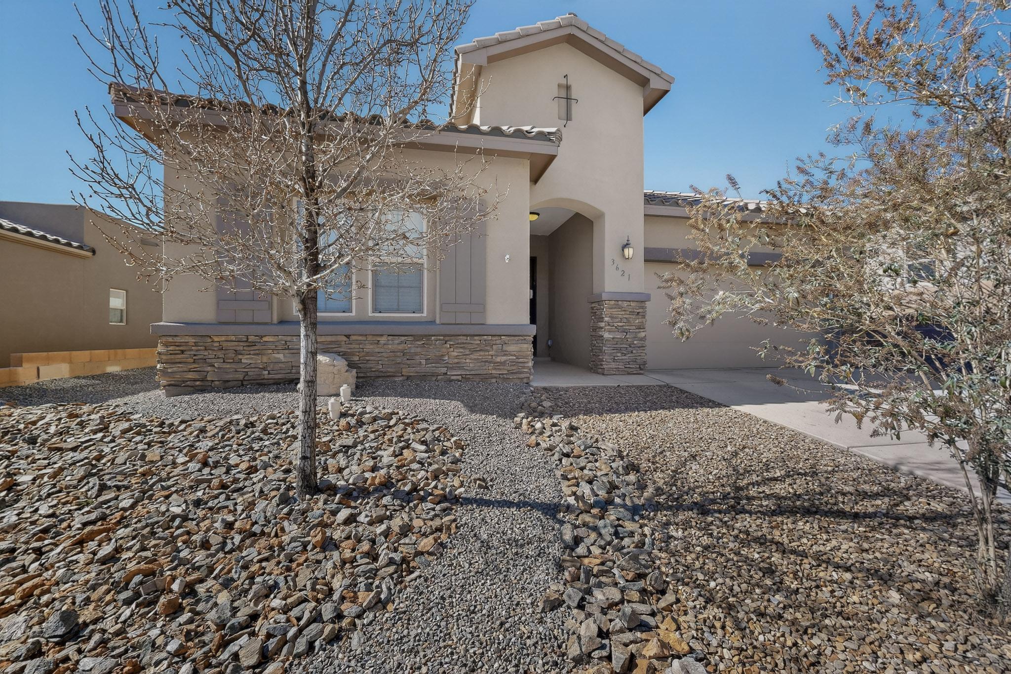 3621 Soldotna Drive NE