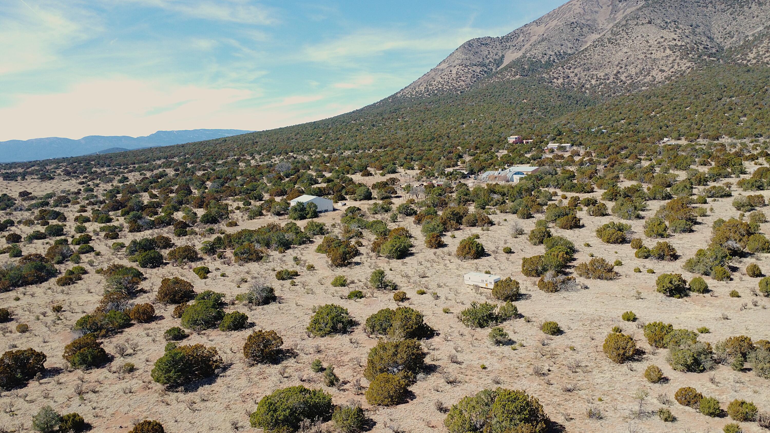56 & 58 South Mountain Road, Edgewood, New Mexico image 1