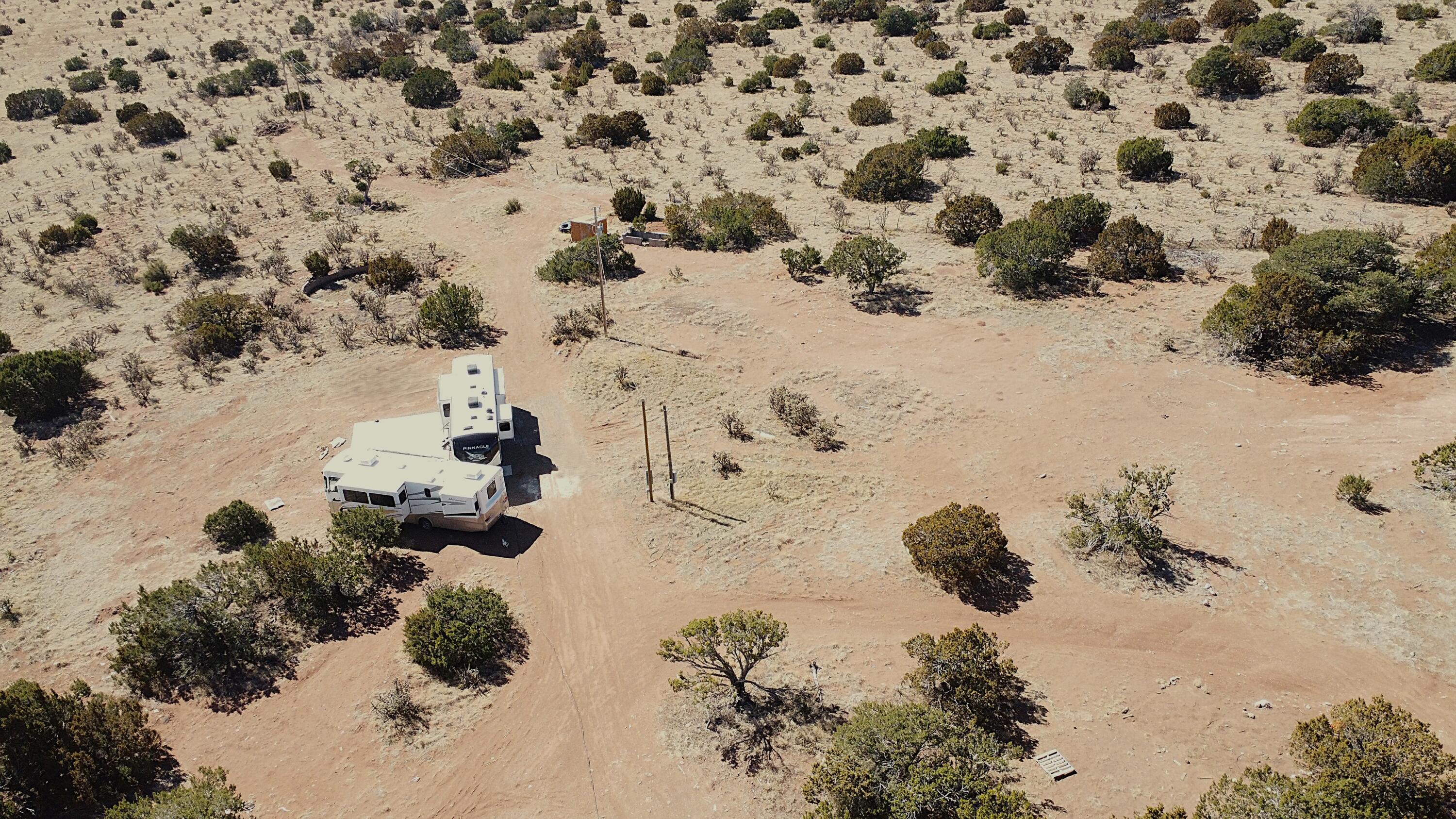 56 & 58 South Mountain Road, Edgewood, New Mexico image 5