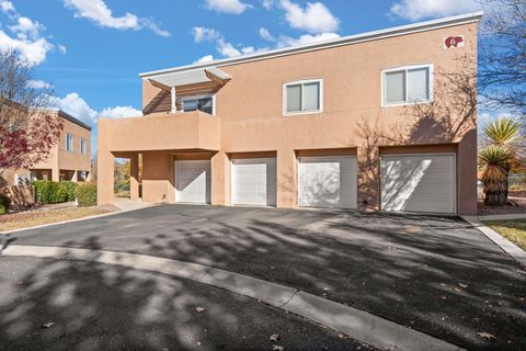 4701 Morris Street NE APT 603 Albuquerque NM 87111