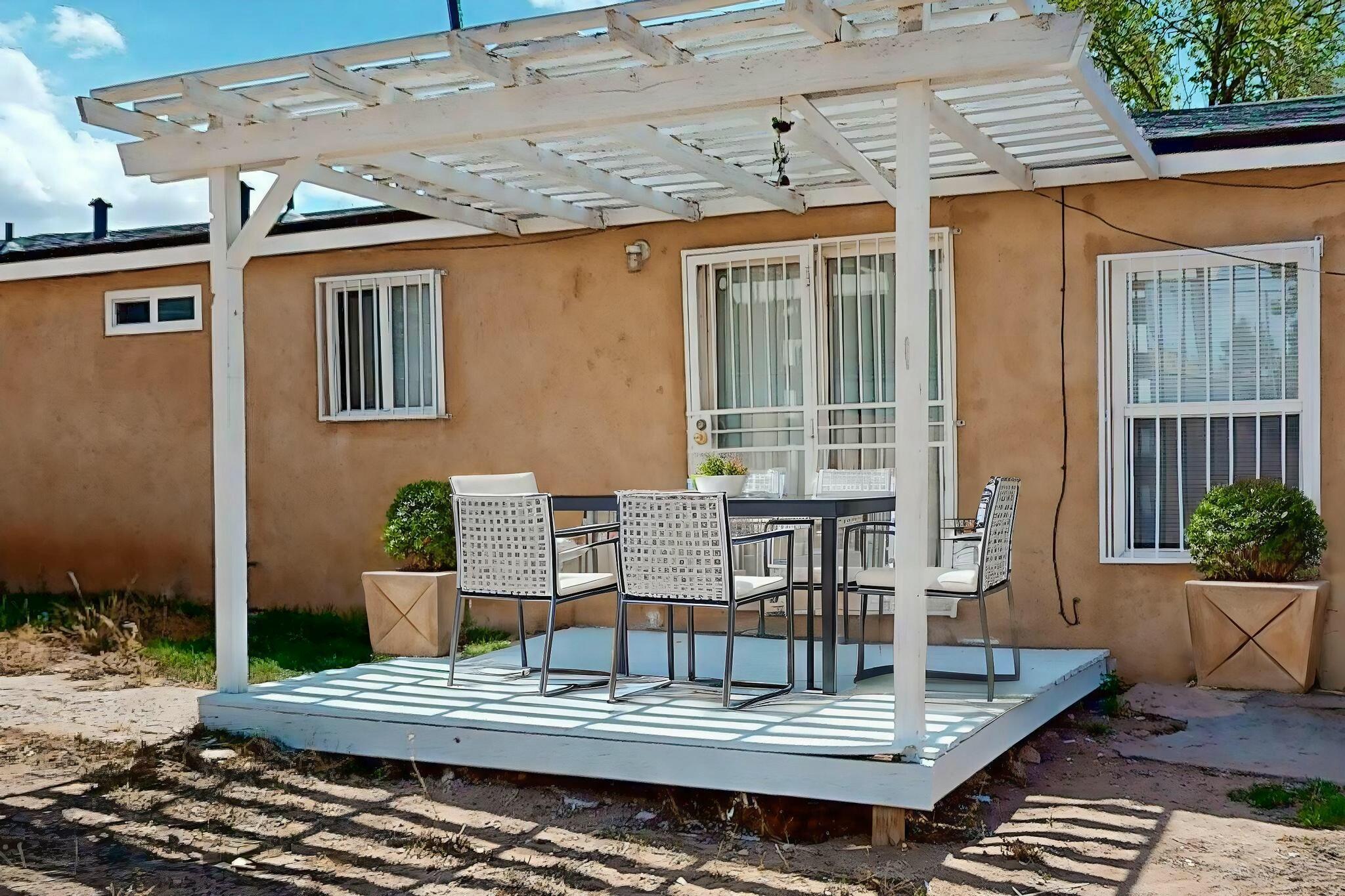 1731 Sunshine Terrace, Albuquerque, New Mexico image 40