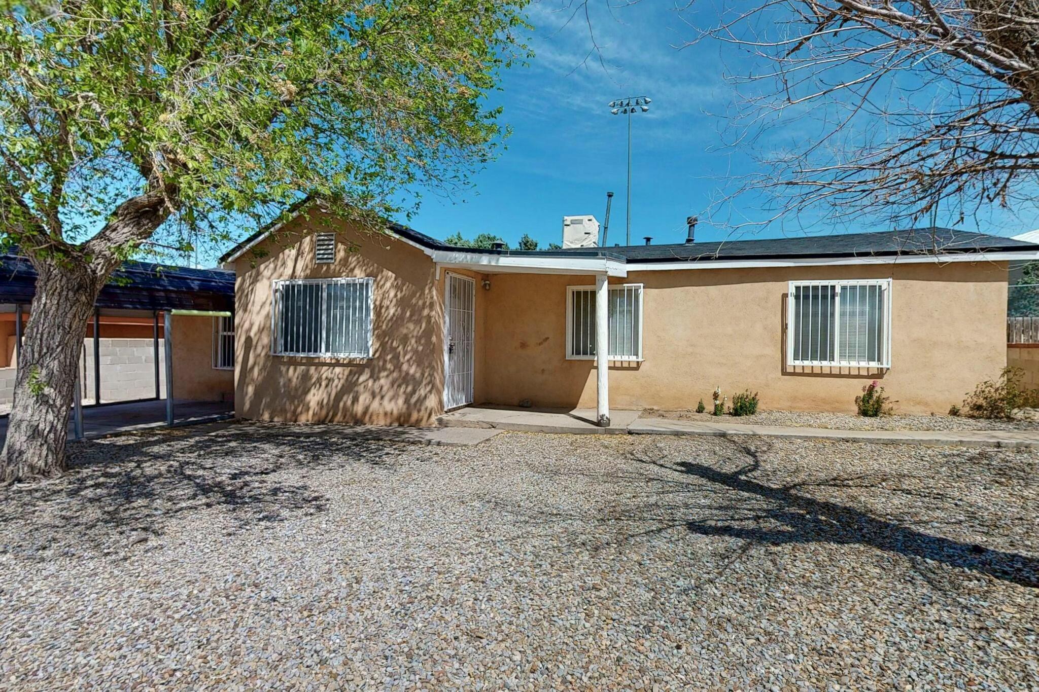 1731 Sunshine Terrace, Albuquerque, New Mexico image 1