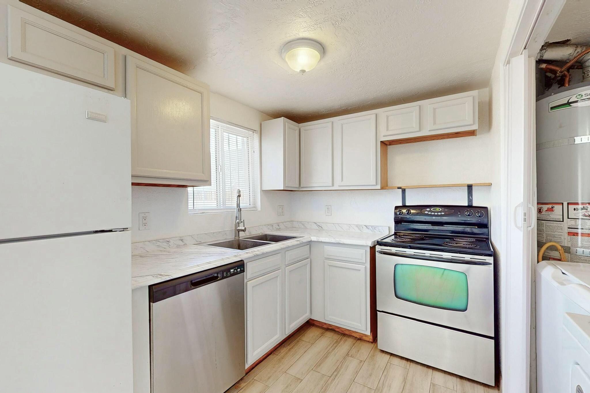 1731 Sunshine Terrace, Albuquerque, New Mexico image 11