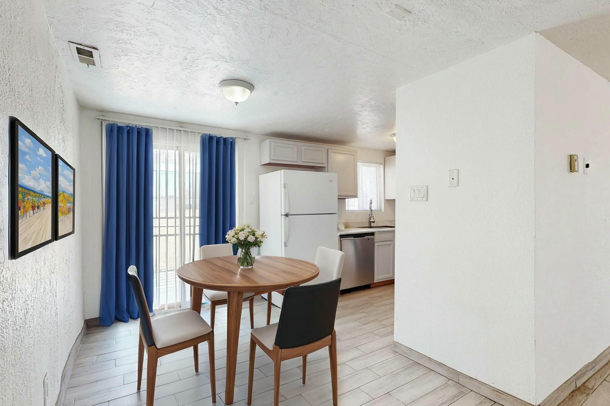 1731 Sunshine Terrace, Albuquerque, New Mexico image 8