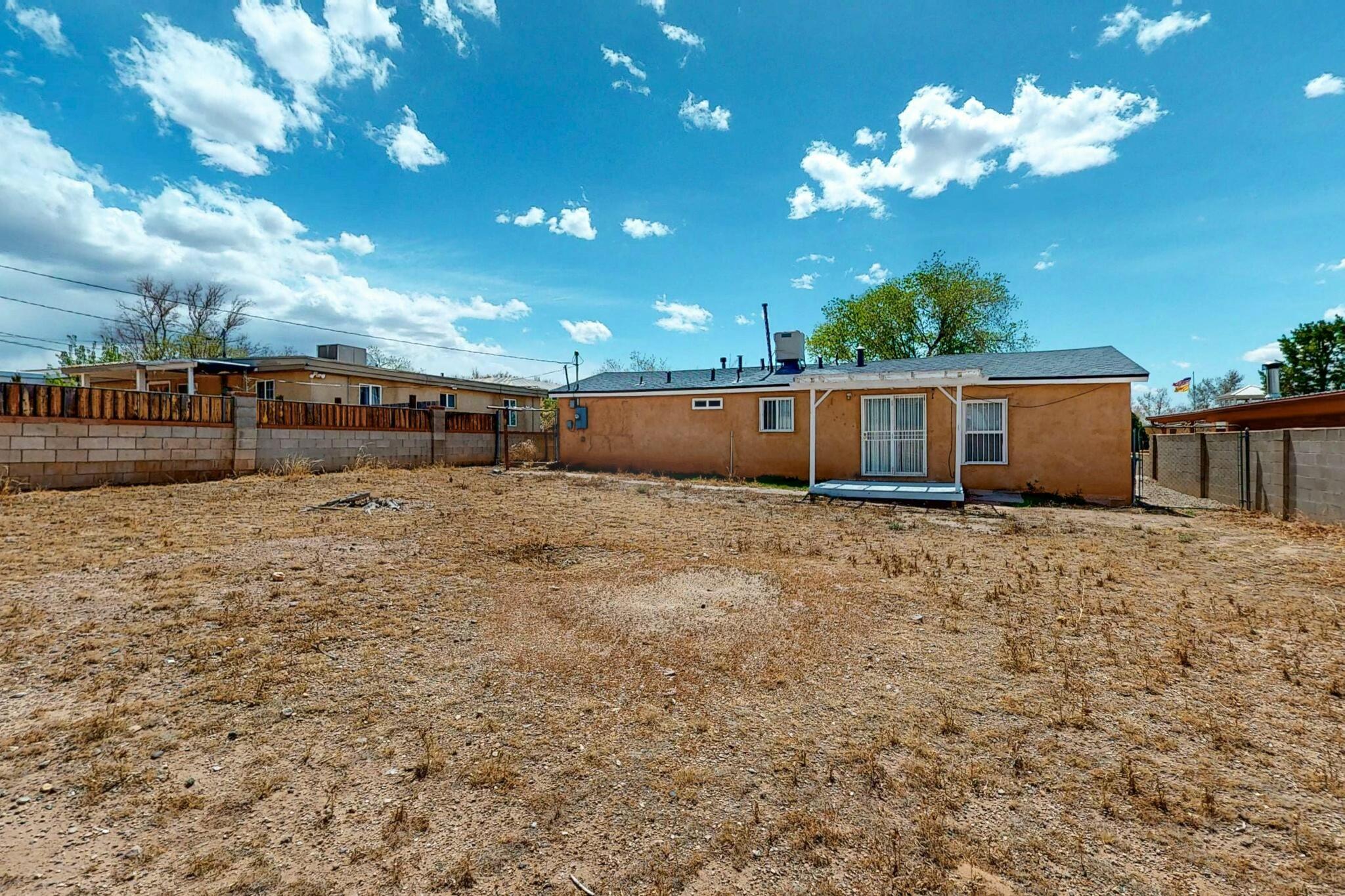 1731 Sunshine Terrace, Albuquerque, New Mexico image 42