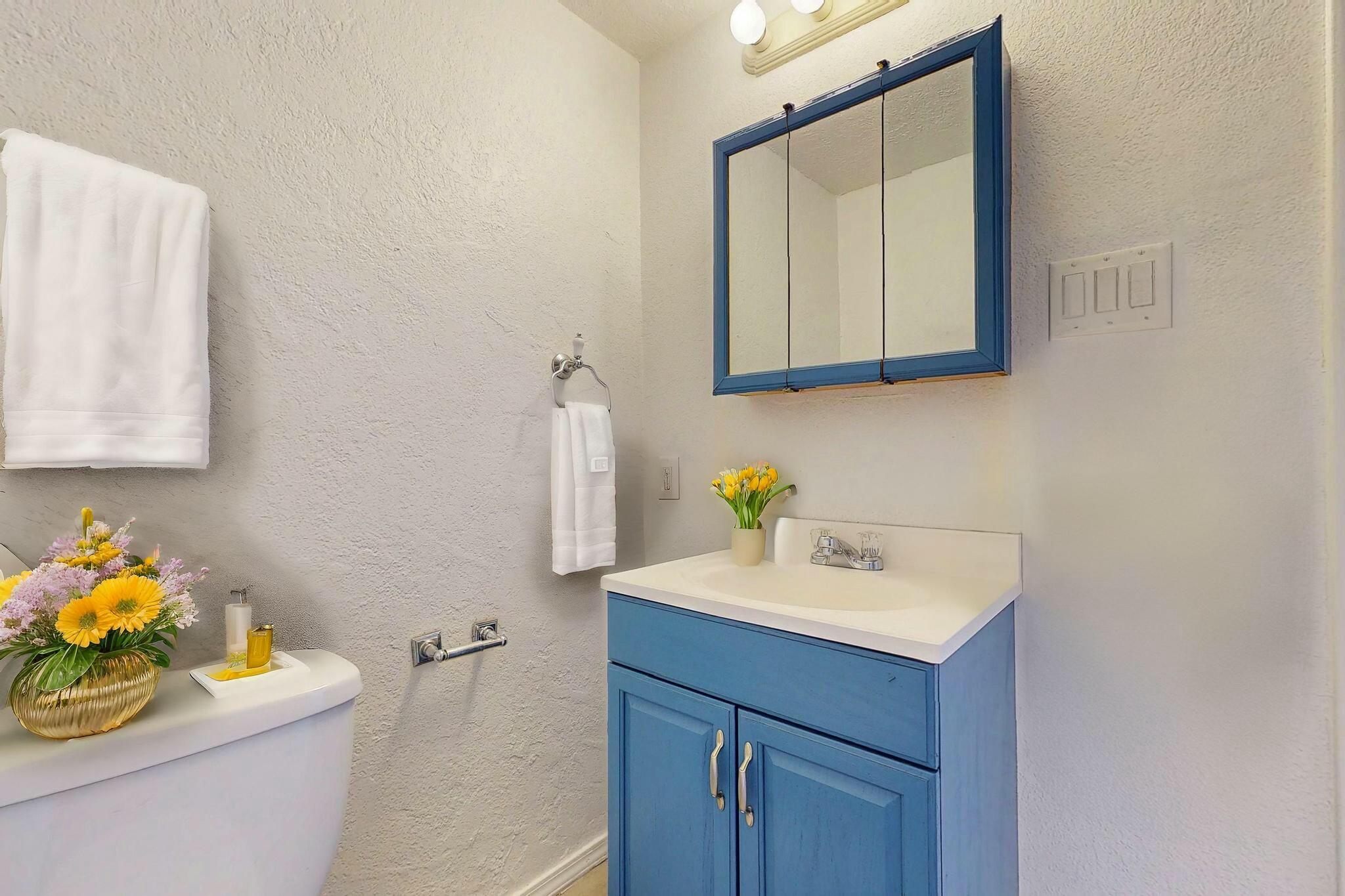 1731 Sunshine Terrace, Albuquerque, New Mexico image 35