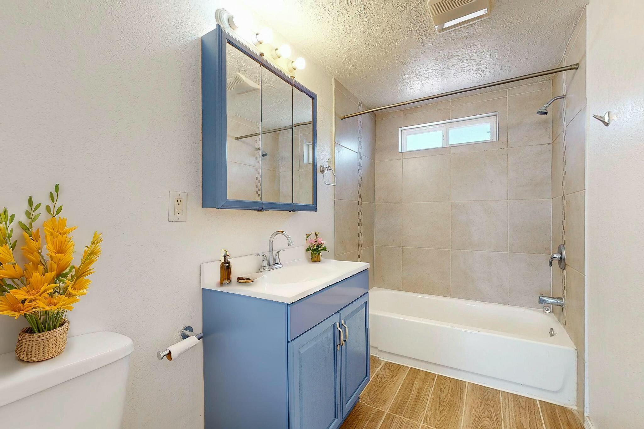 1731 Sunshine Terrace, Albuquerque, New Mexico image 19