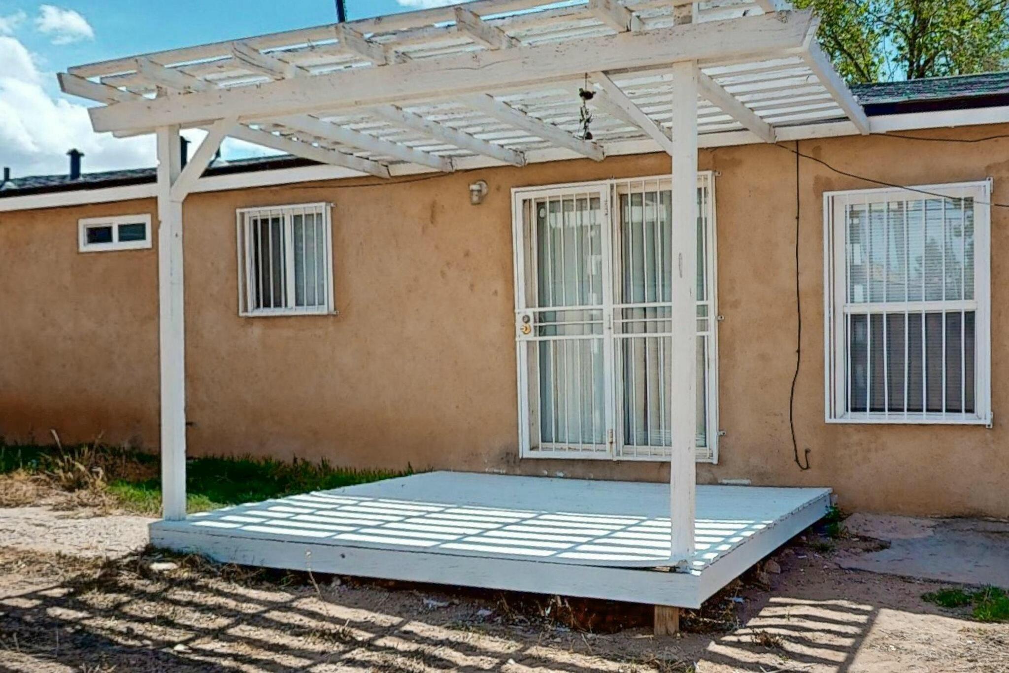 1731 Sunshine Terrace, Albuquerque, New Mexico image 41