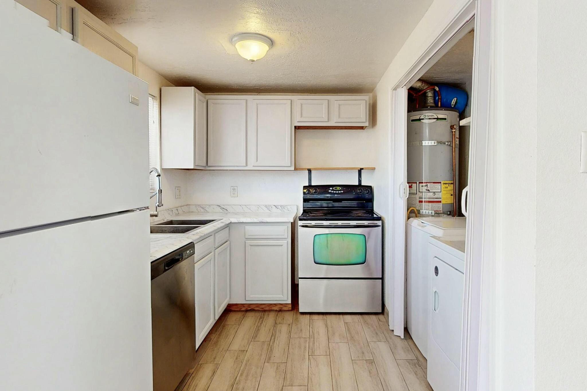 1731 Sunshine Terrace, Albuquerque, New Mexico image 12