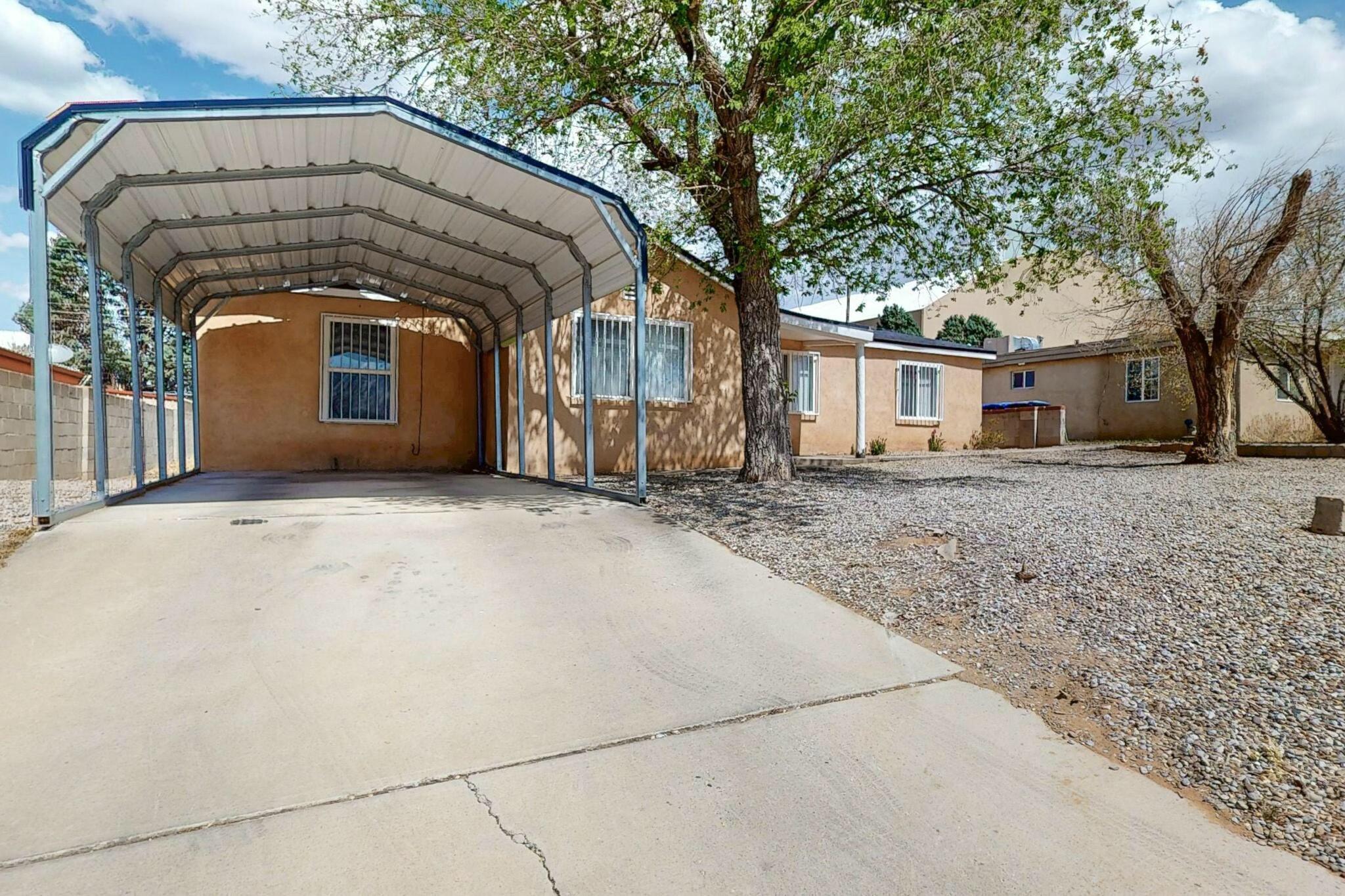 1731 Sunshine Terrace, Albuquerque, New Mexico image 3