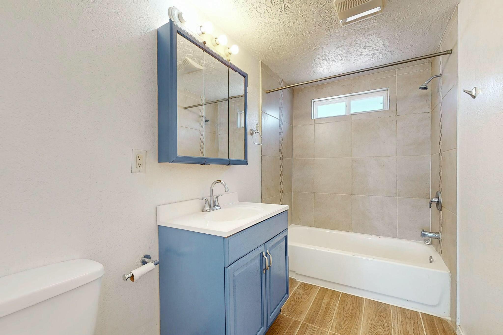 1731 Sunshine Terrace, Albuquerque, New Mexico image 20