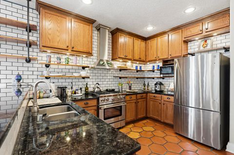 Photo of 8928 Oso Corridor Place NW, Albuquerque, NM 87114 (MLS # 1100844)