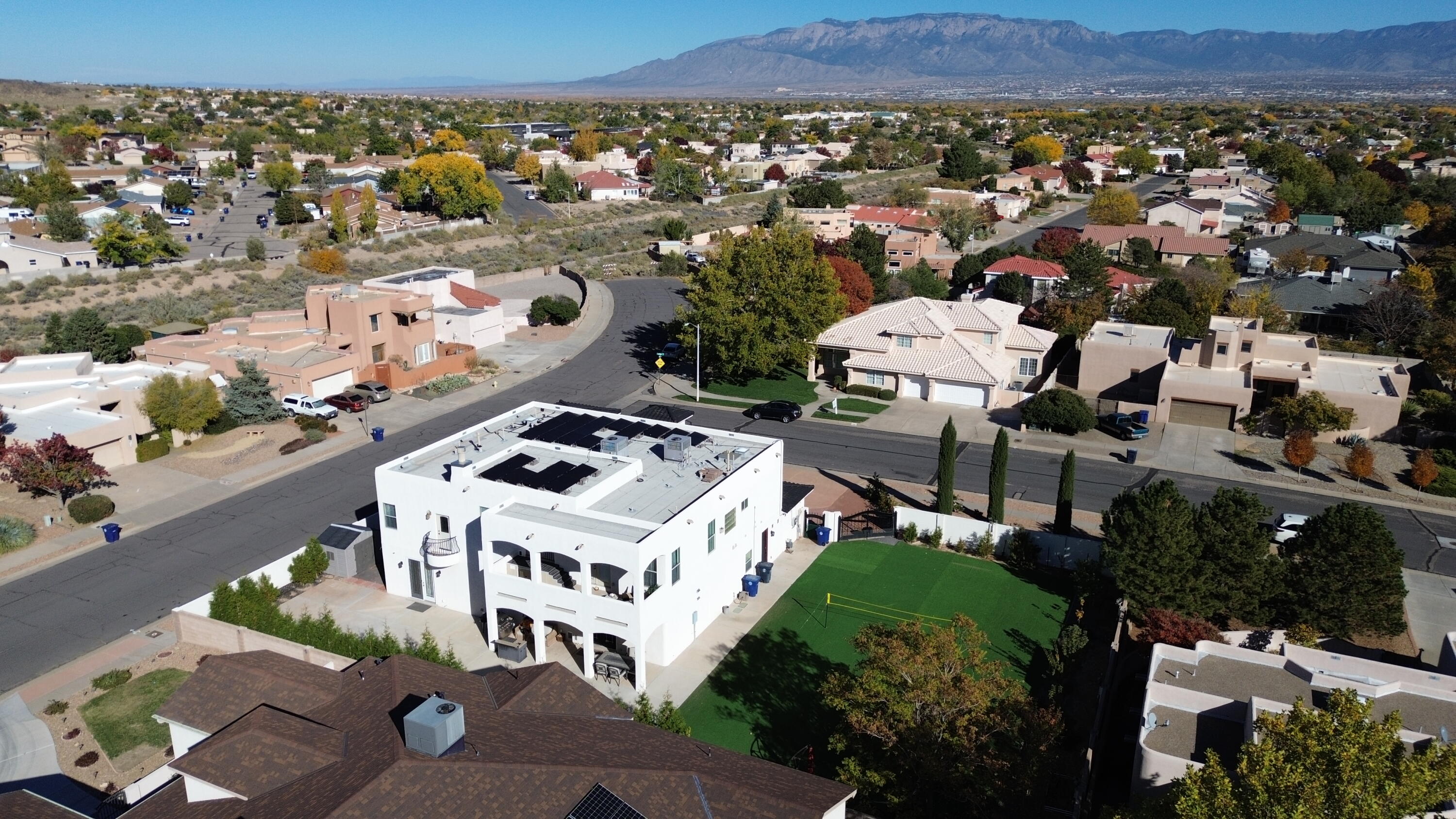 6427 POJOAQUE Drive NW