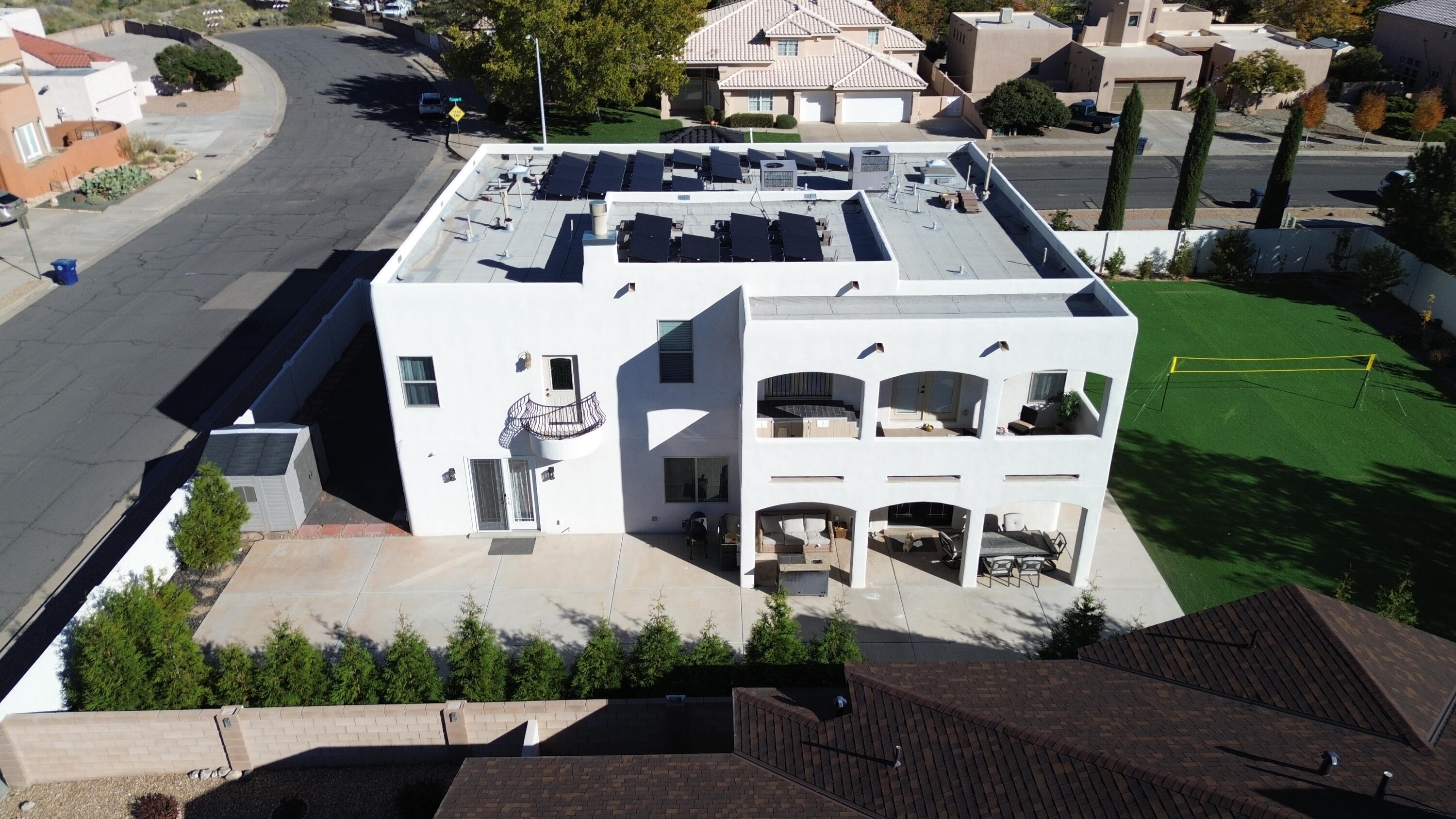 6427 POJOAQUE Drive NW