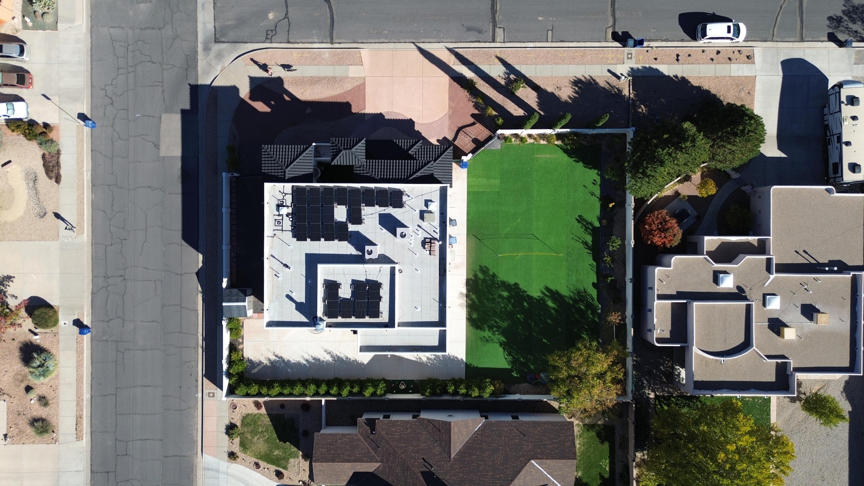 6427 POJOAQUE Drive NW