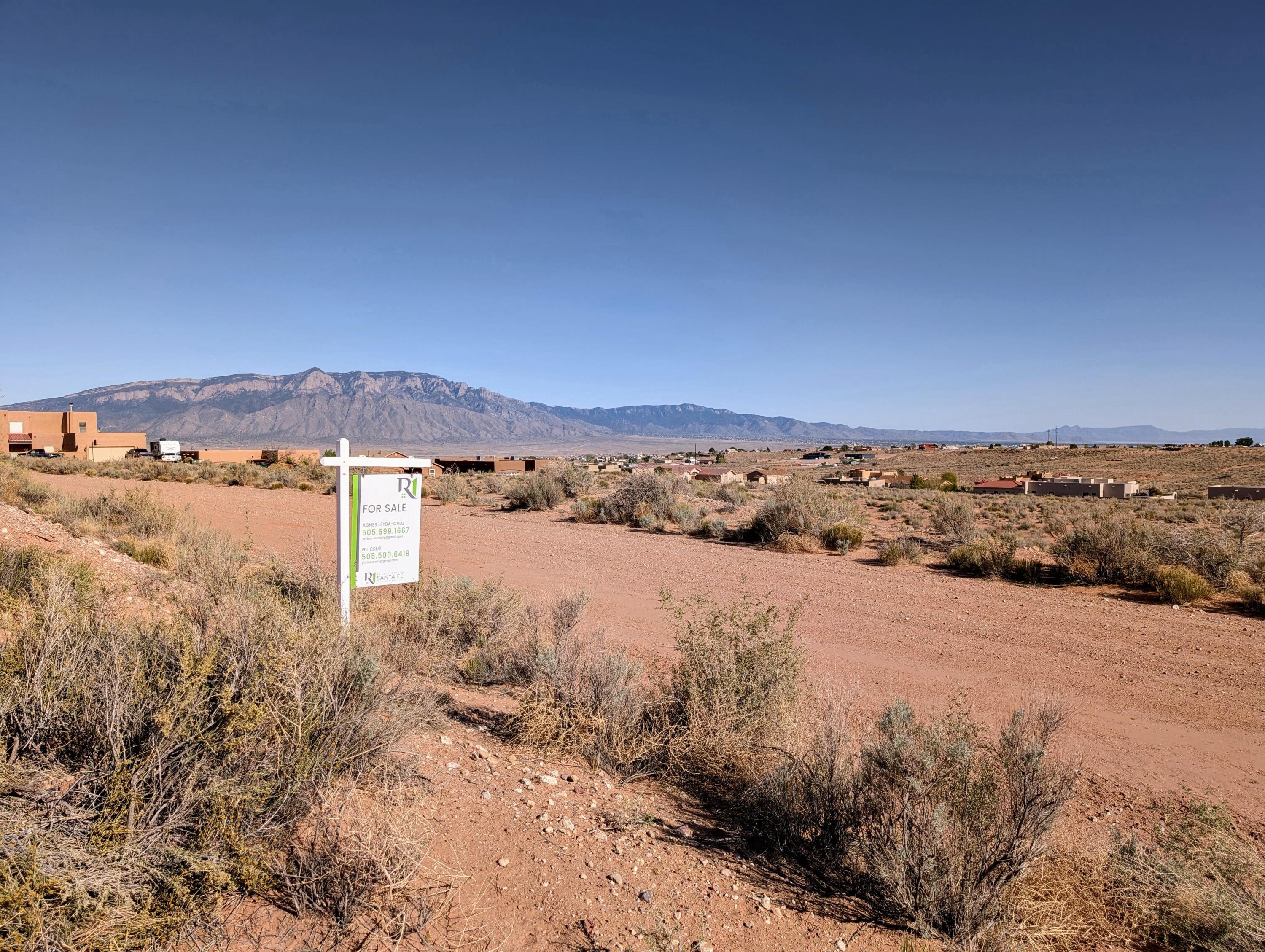 4611 25th Avenue Ave, Rio Rancho, New Mexico image 1