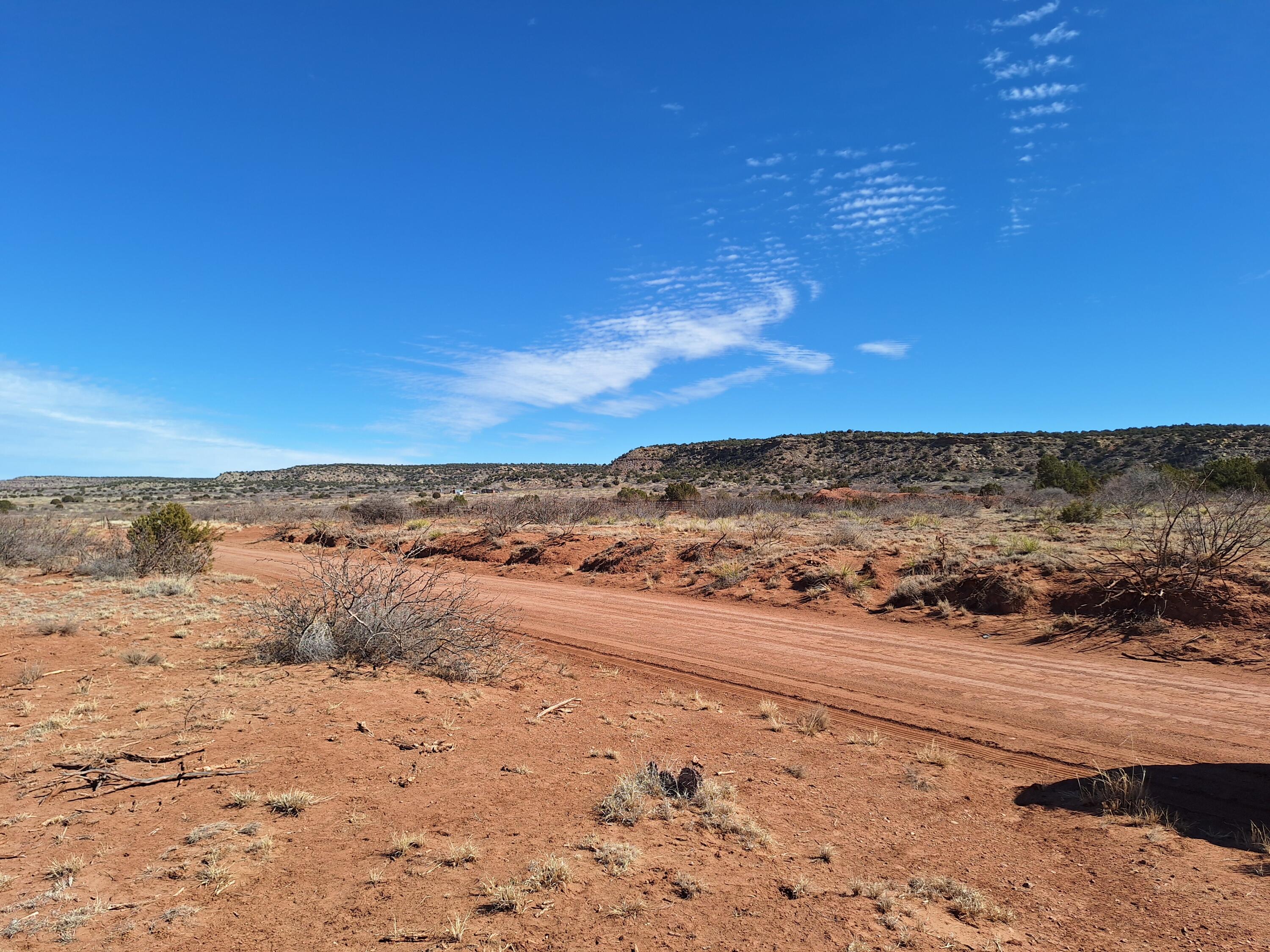 03 E Magnolia, Garita, New Mexico image 3