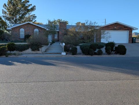 Photo of 920 N Foch Street, Truth or Consequences, NM 87901 (MLS # 1095803)