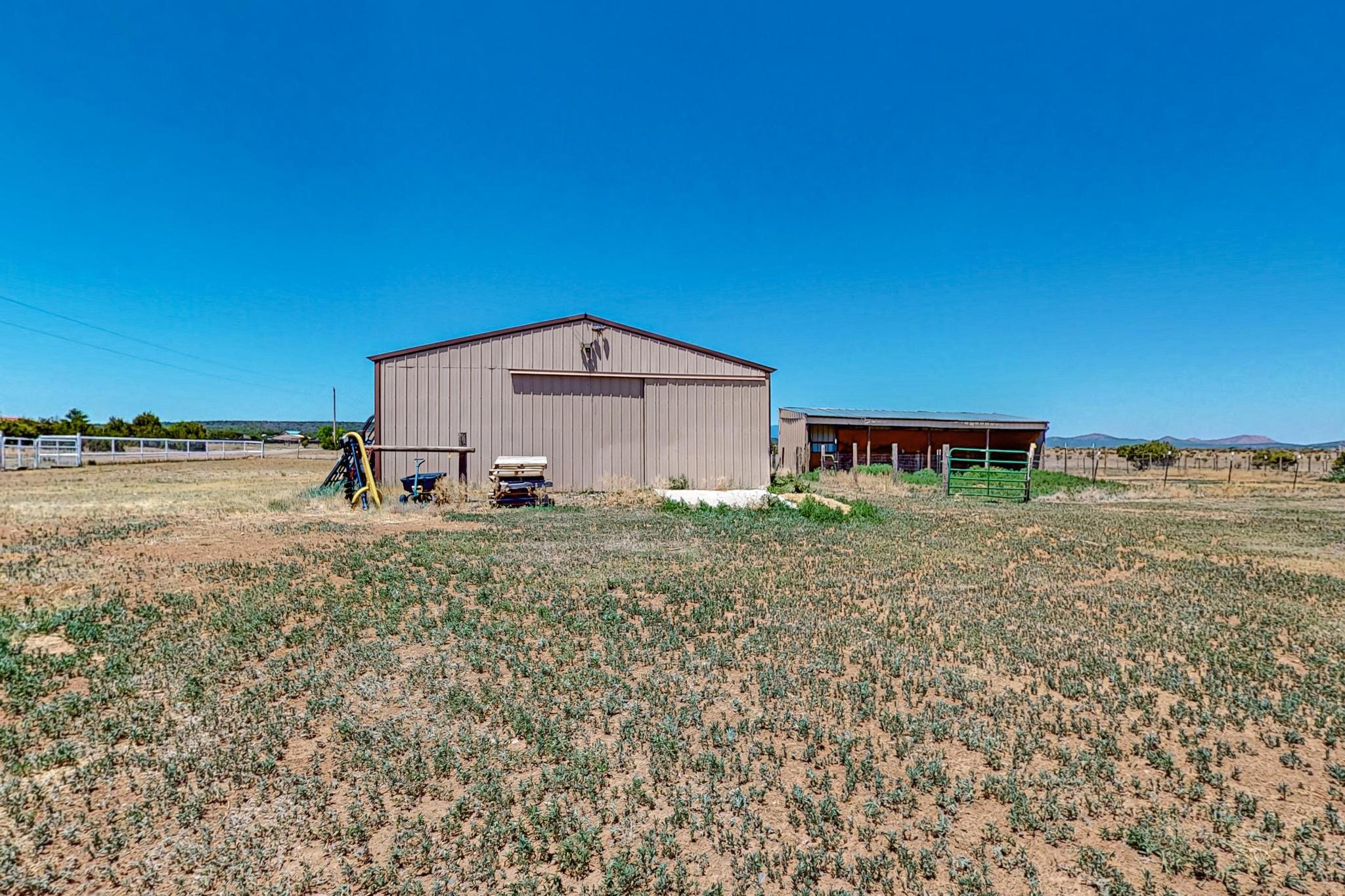 3 Bandolero Road, Edgewood, New Mexico image 46