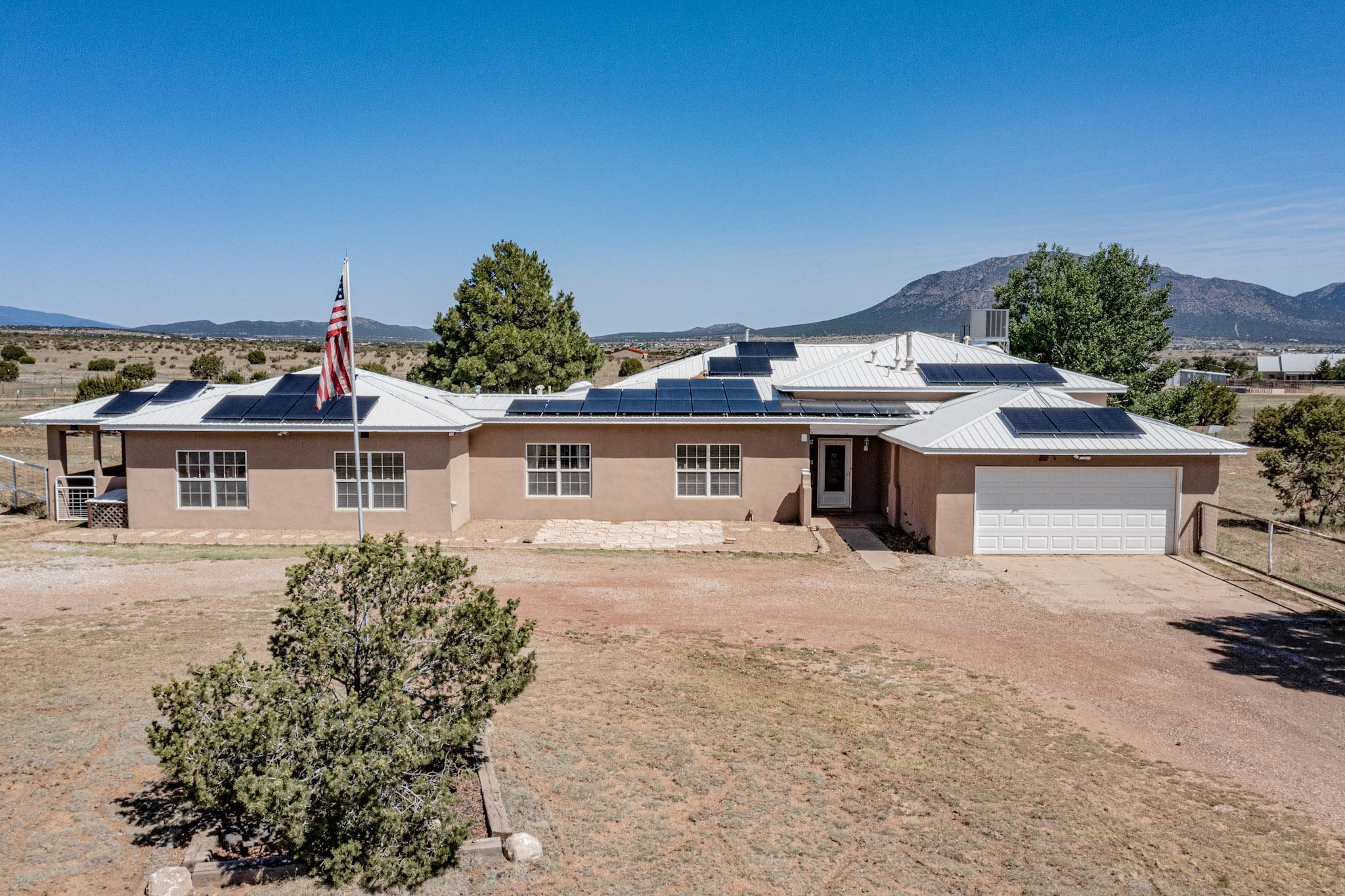 3 Bandolero Road, Edgewood, New Mexico image 1