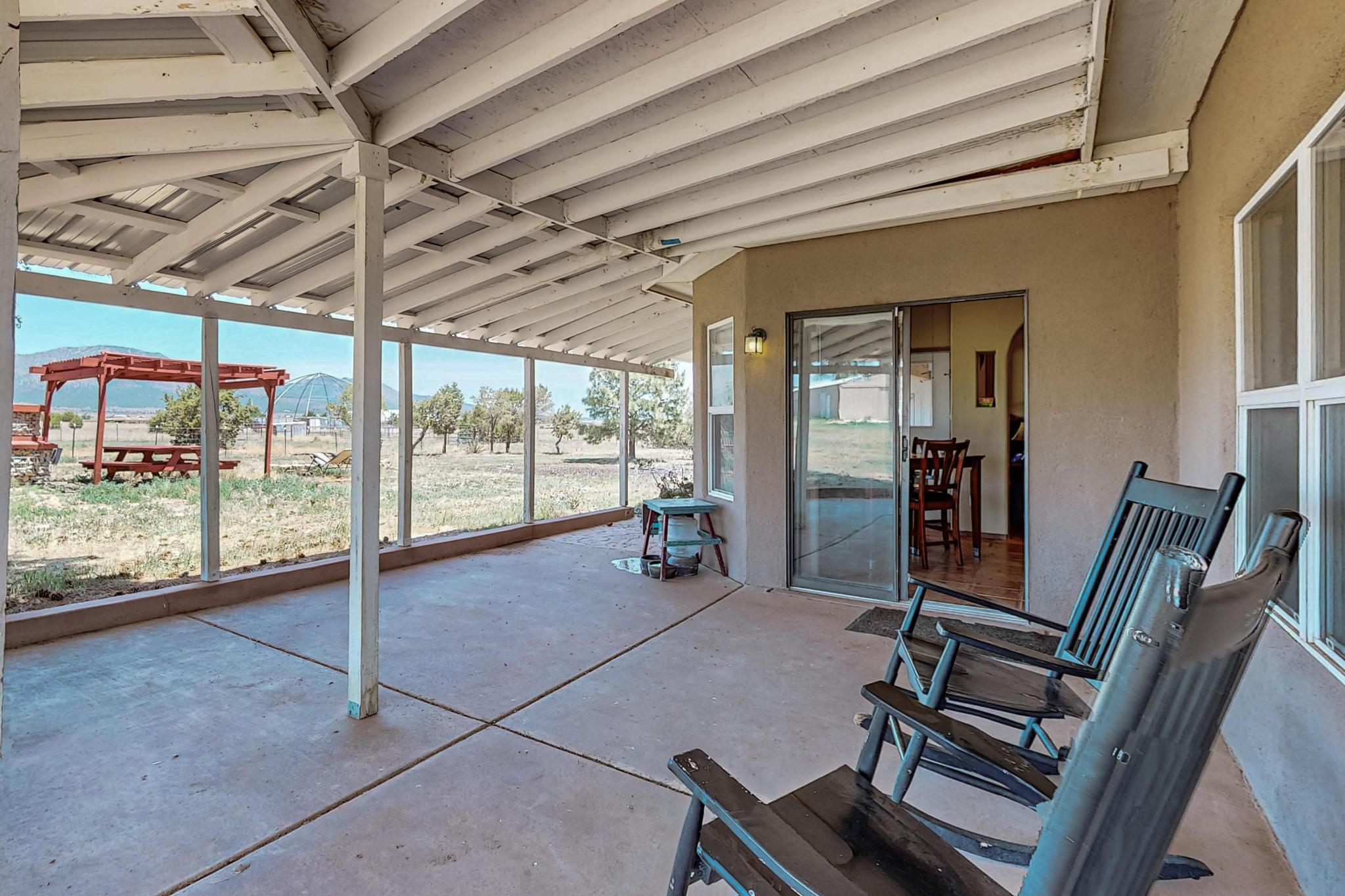 3 Bandolero Road, Edgewood, New Mexico image 23