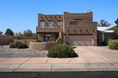 Homes For Sale - 2009 Allegretto Trail<br/> Albuquerque, NM 87104