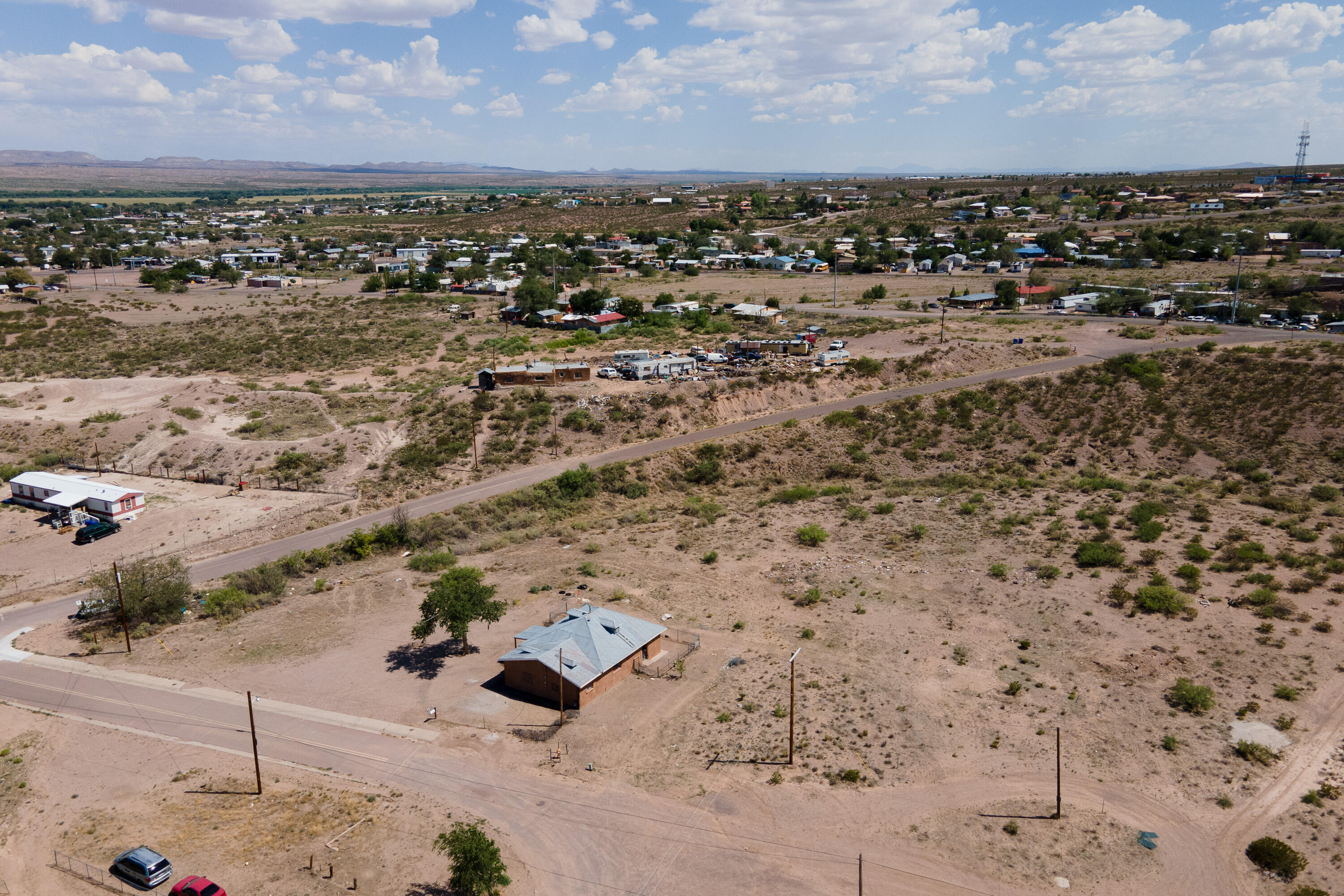 1002 Reservoir Road, Socorro, New Mexico image 28