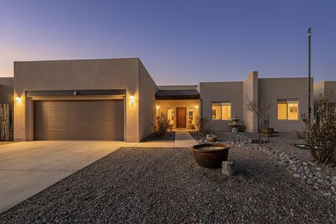 Photo of 36 Caballo Viejo, Santa Fe, NM 87508 (MLS # 1097897)