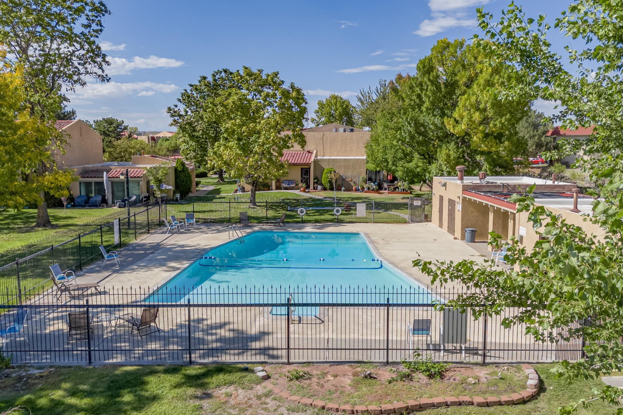 935 Country Club Drive #F, Rio Rancho, New Mexico image 35