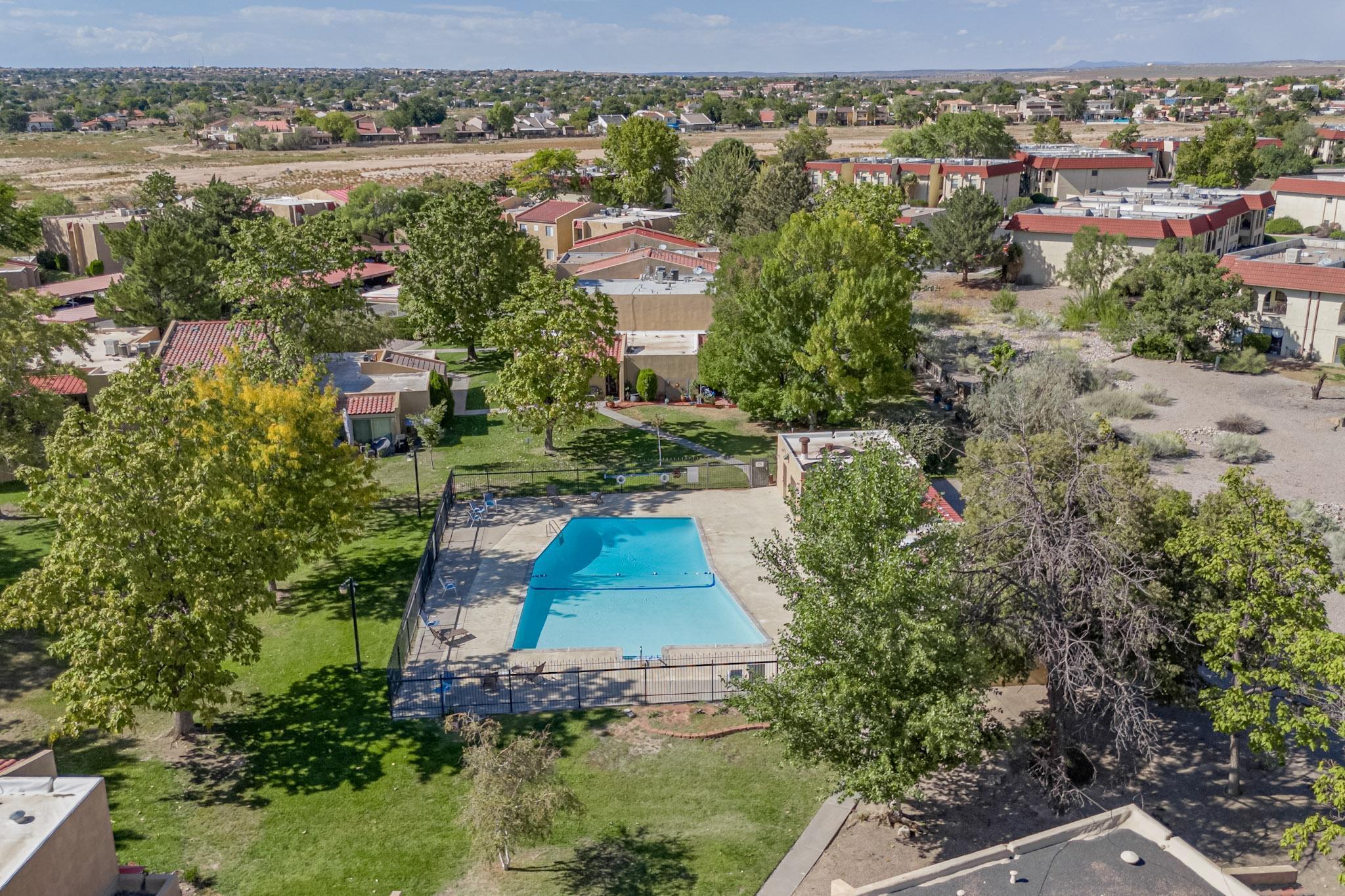 935 Country Club Drive #F, Rio Rancho, New Mexico image 41