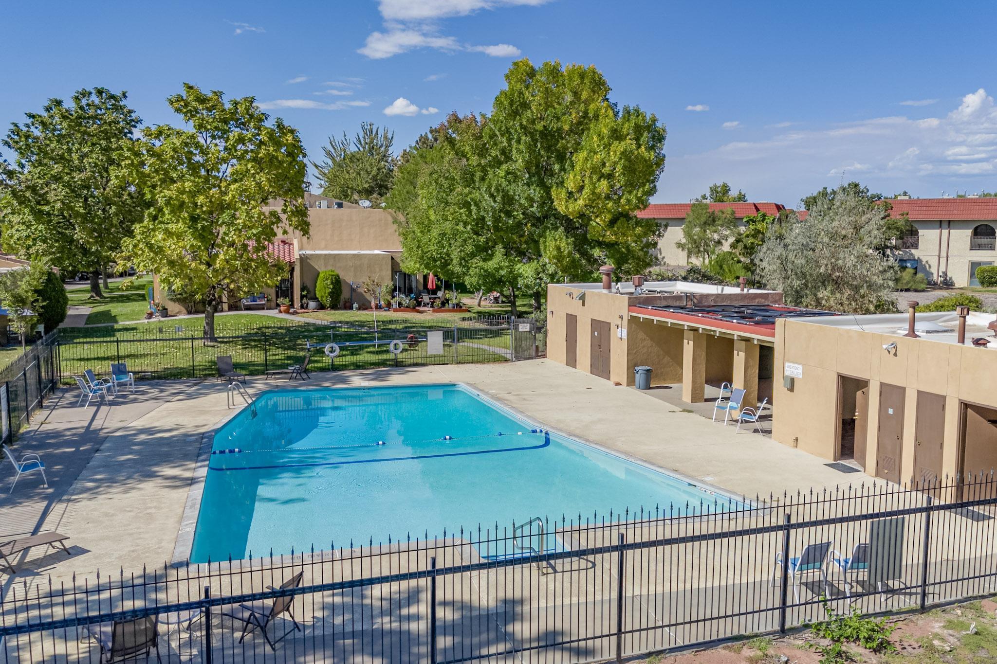 935 Country Club Drive #F, Rio Rancho, New Mexico image 36