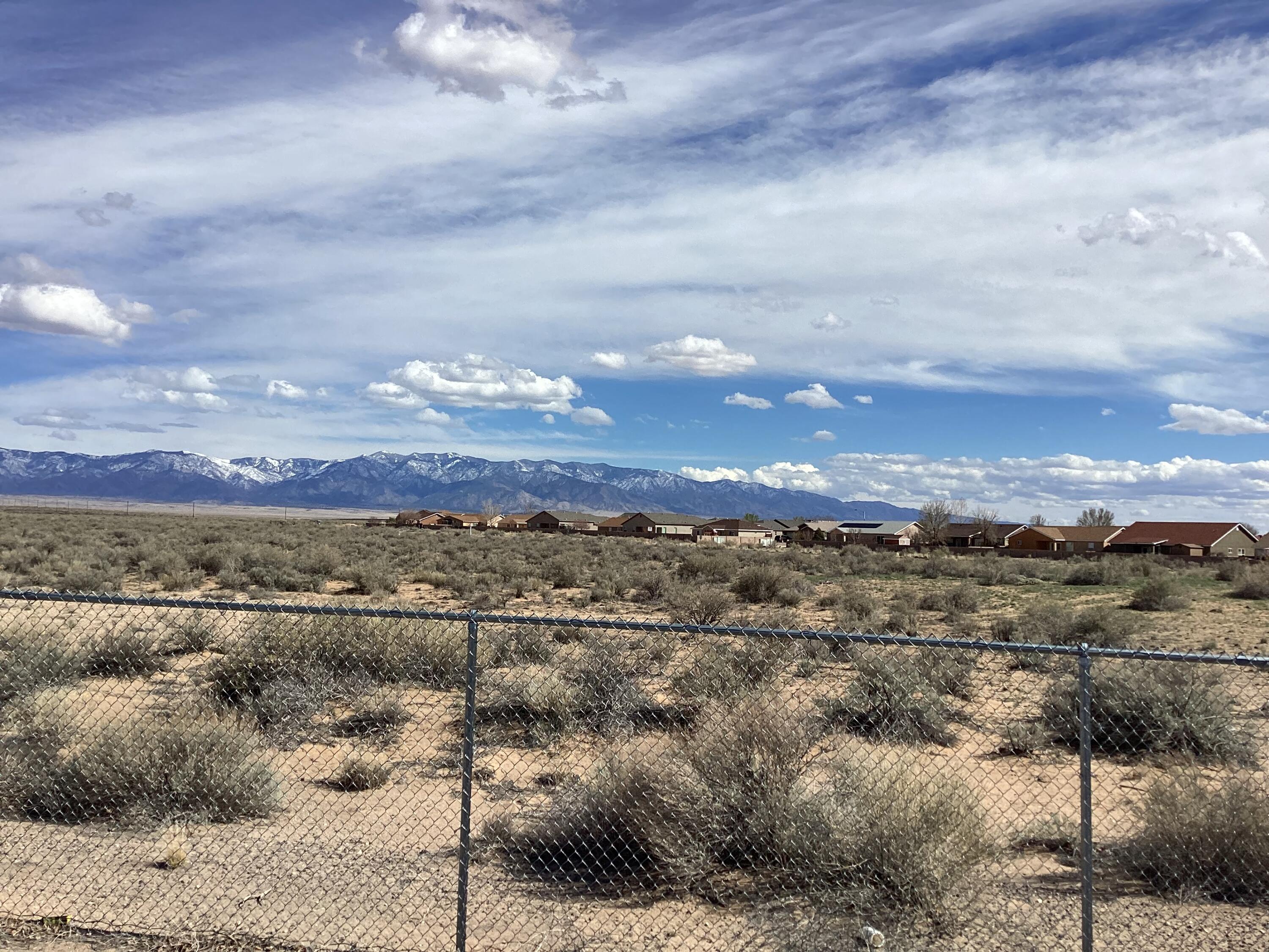 Camino La Canada, Los Lunas, New Mexico image 12