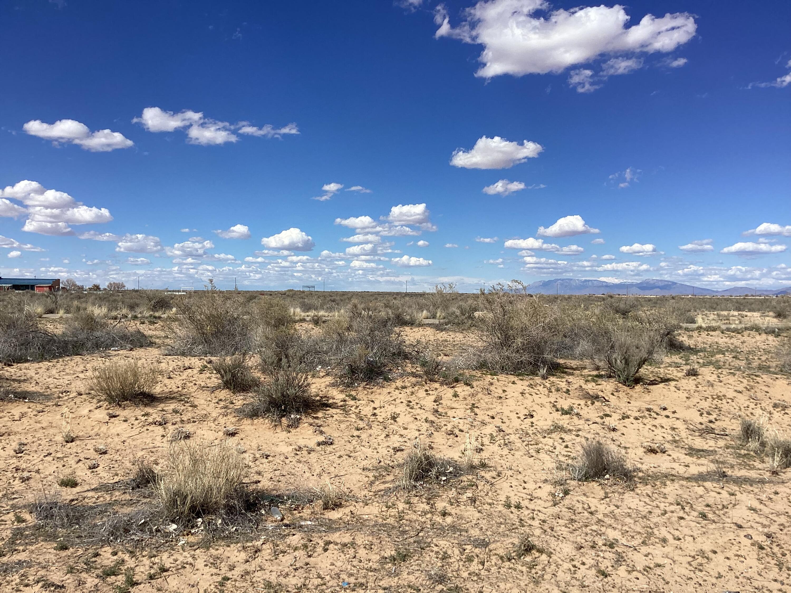 Camino La Canada, Los Lunas, New Mexico image 5