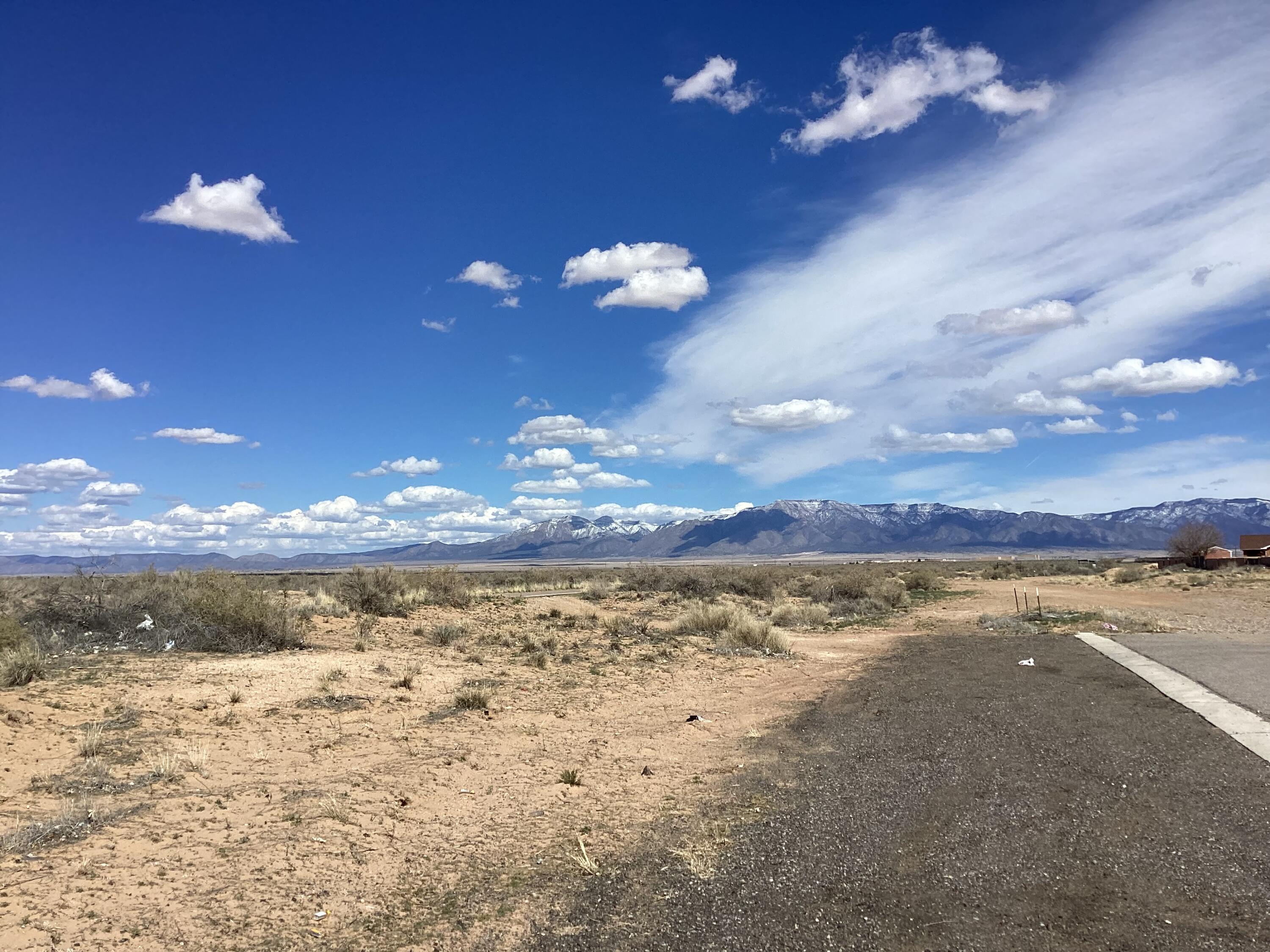 Camino La Canada, Los Lunas, New Mexico image 10