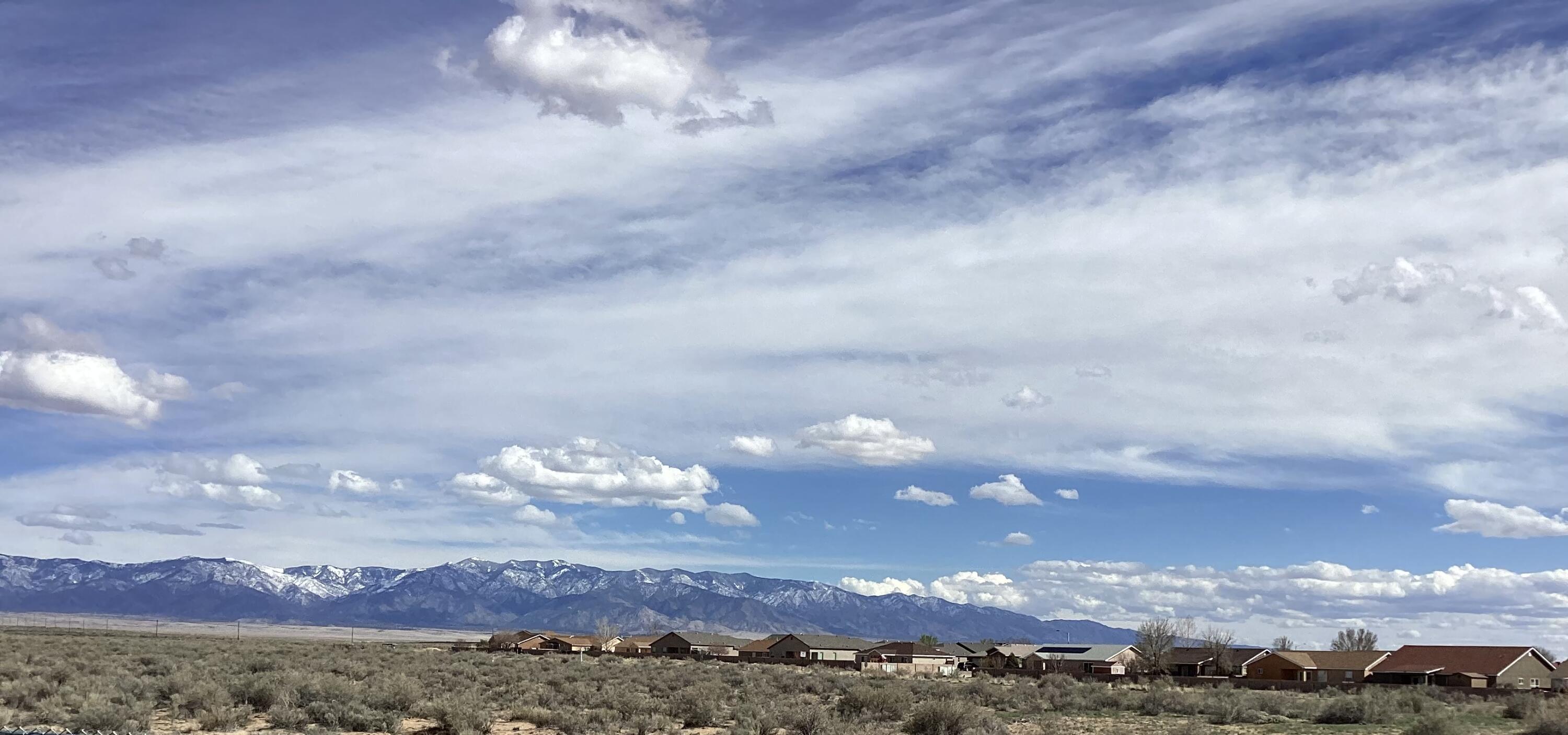 Camino La Canada, Los Lunas, New Mexico image 15