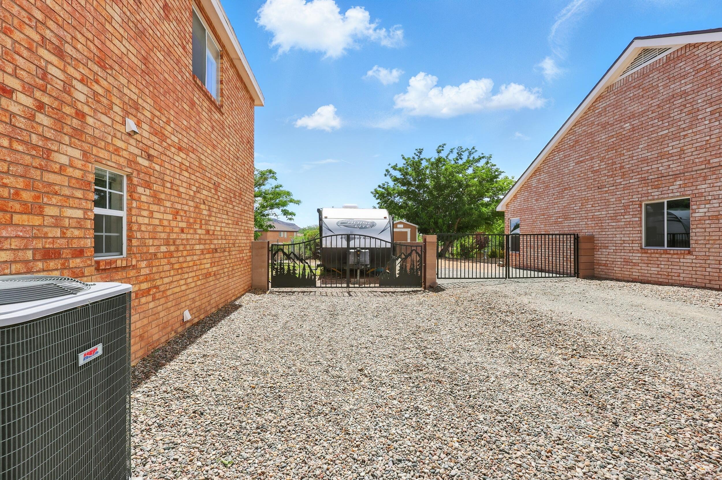 1401 Cerro Crestado Drive, Los Lunas, New Mexico image 44