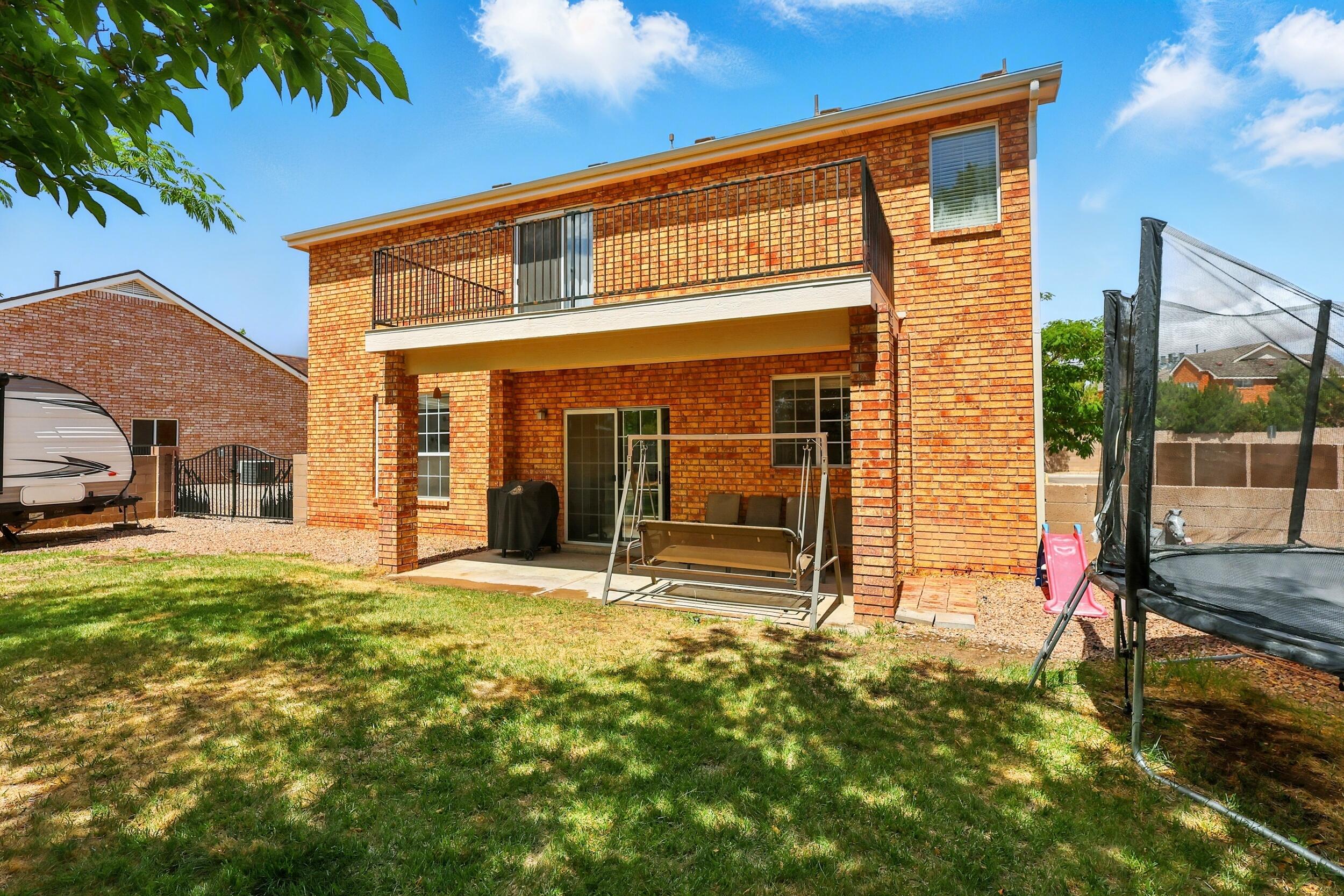 1401 Cerro Crestado Drive, Los Lunas, New Mexico image 46