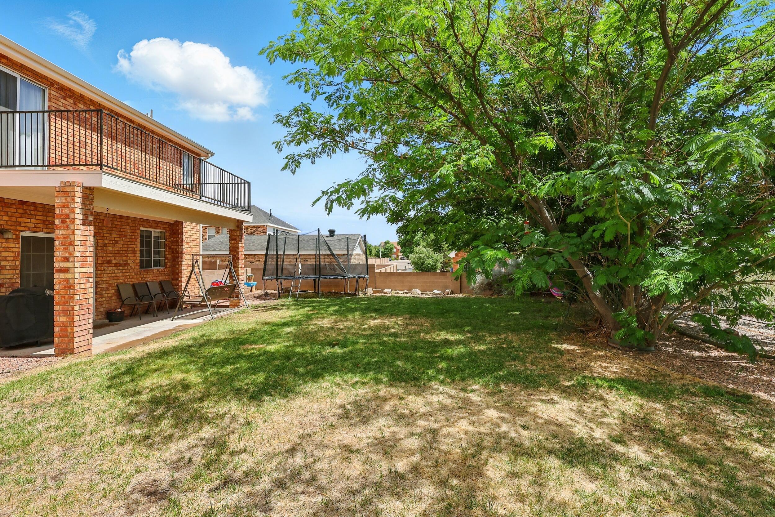 1401 Cerro Crestado Drive, Los Lunas, New Mexico image 41