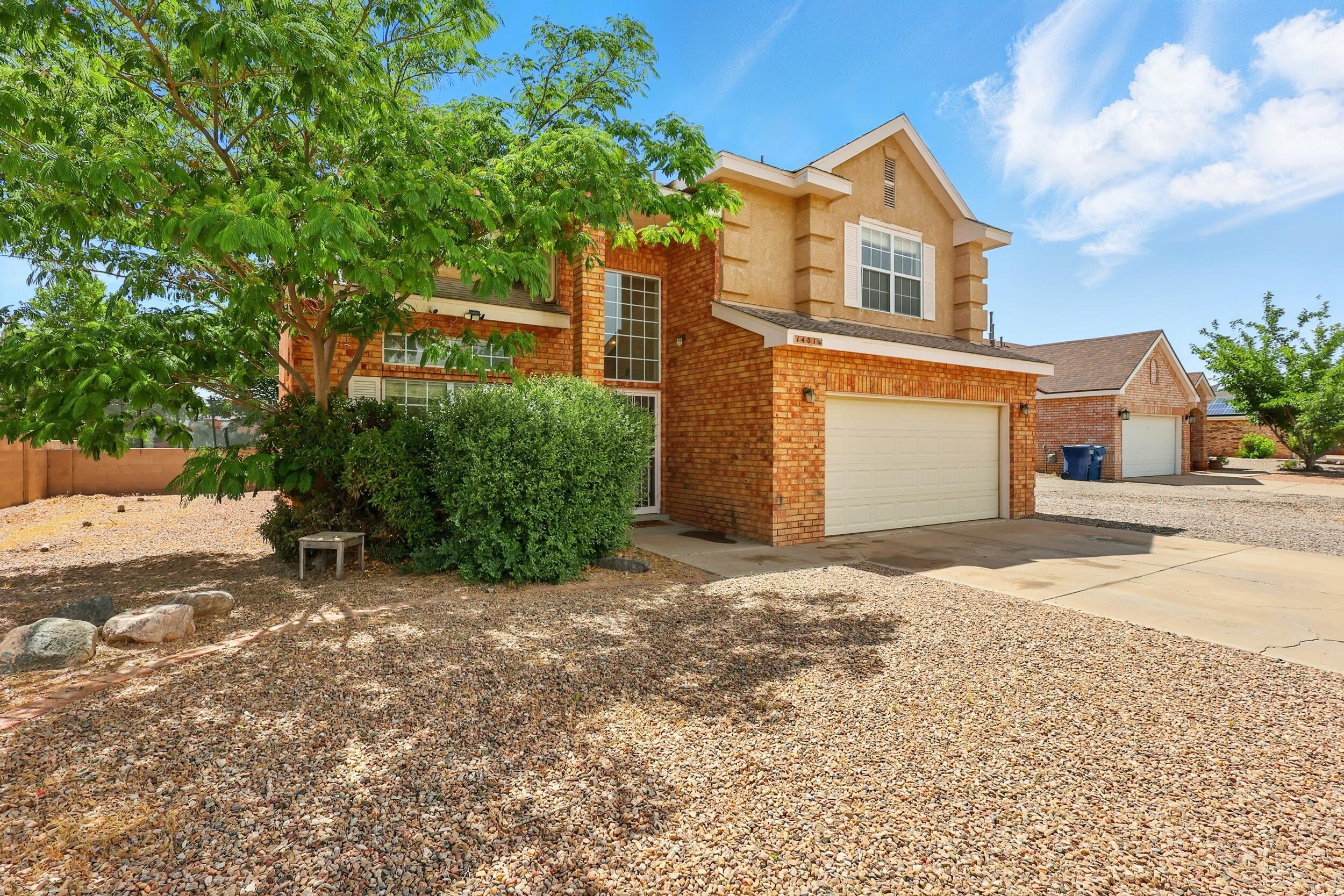 1401 Cerro Crestado Drive, Los Lunas, New Mexico image 3