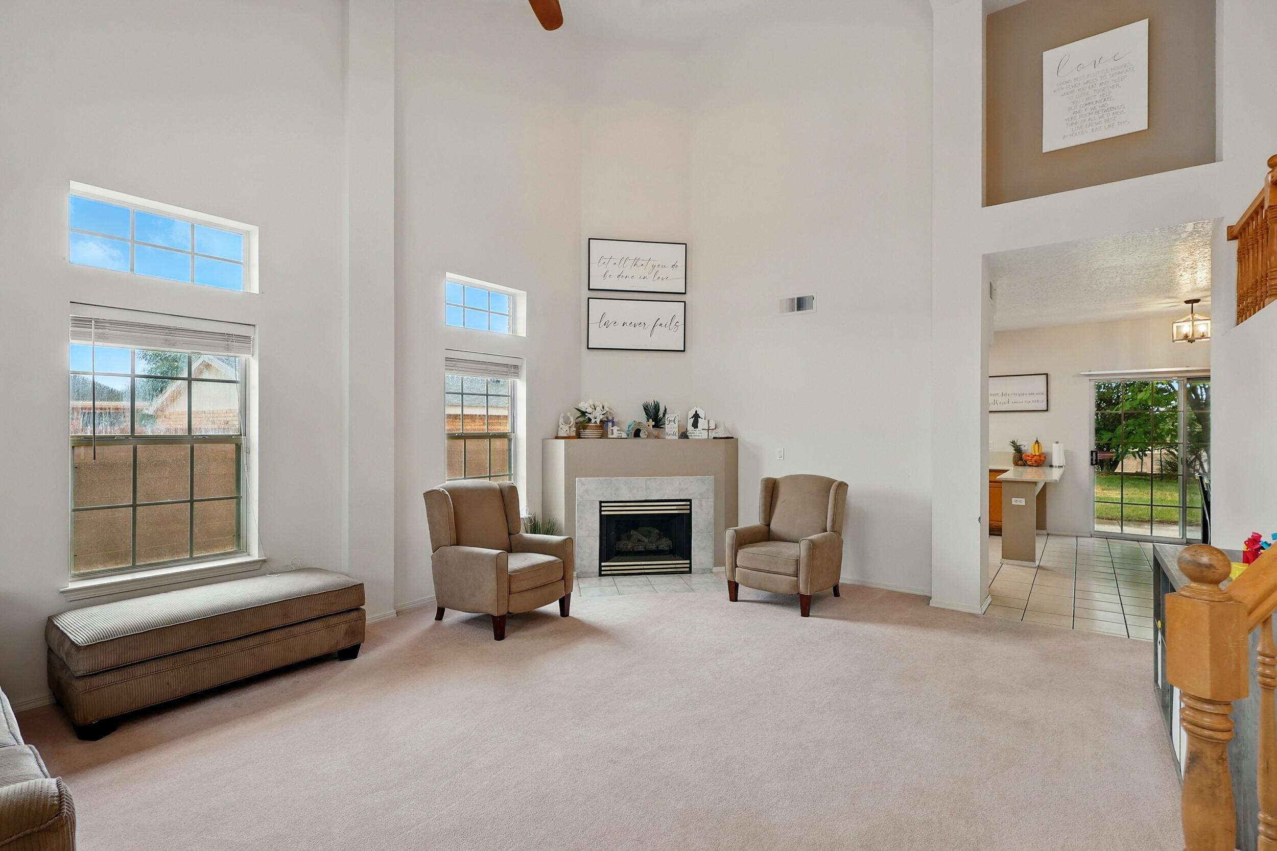 1401 Cerro Crestado Drive, Los Lunas, New Mexico image 4