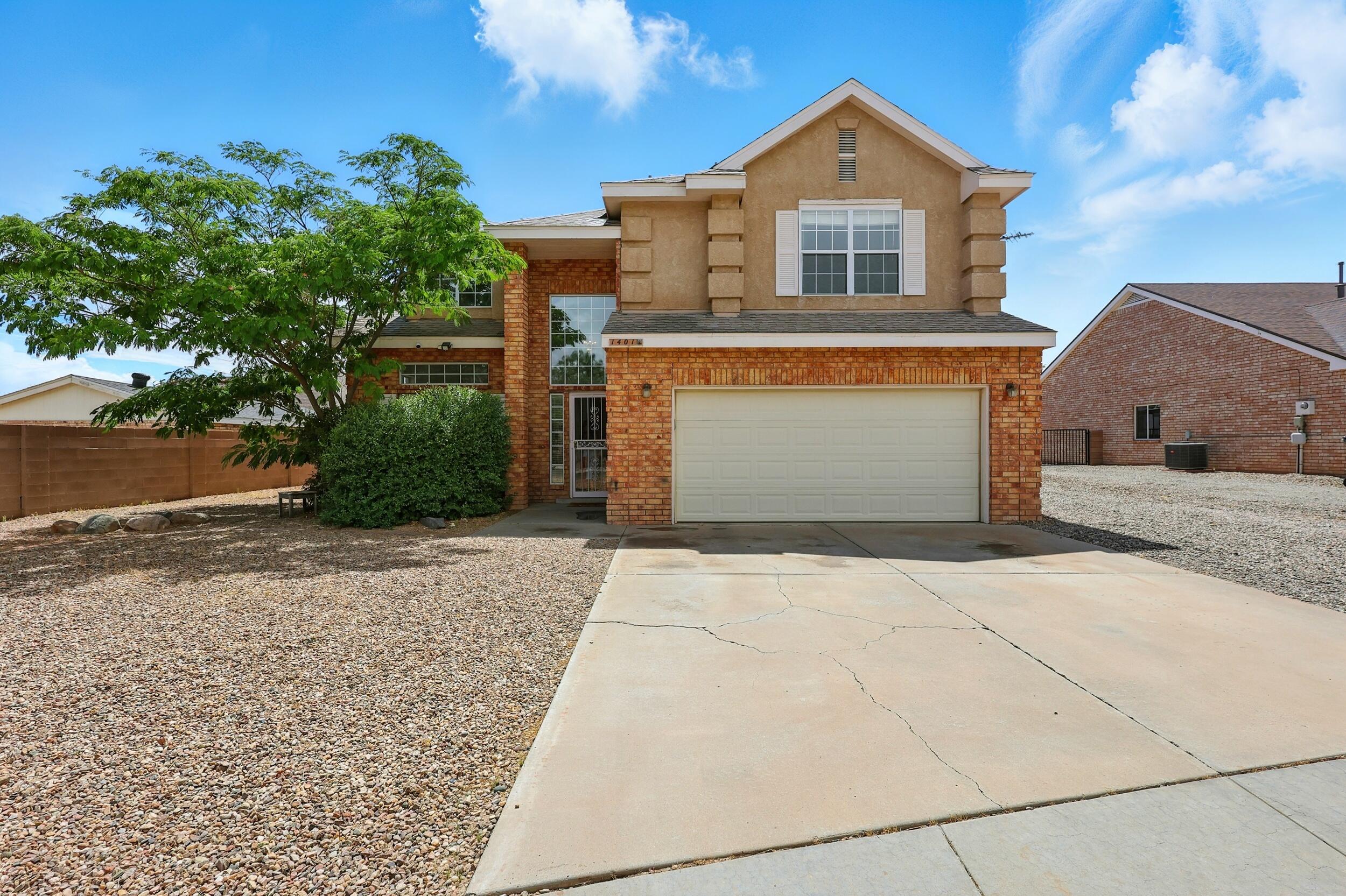 1401 Cerro Crestado Drive, Los Lunas, New Mexico image 2