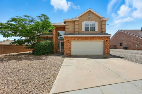 1401 CERRO CRESTADO Drive NW Los Lunas NM 87031