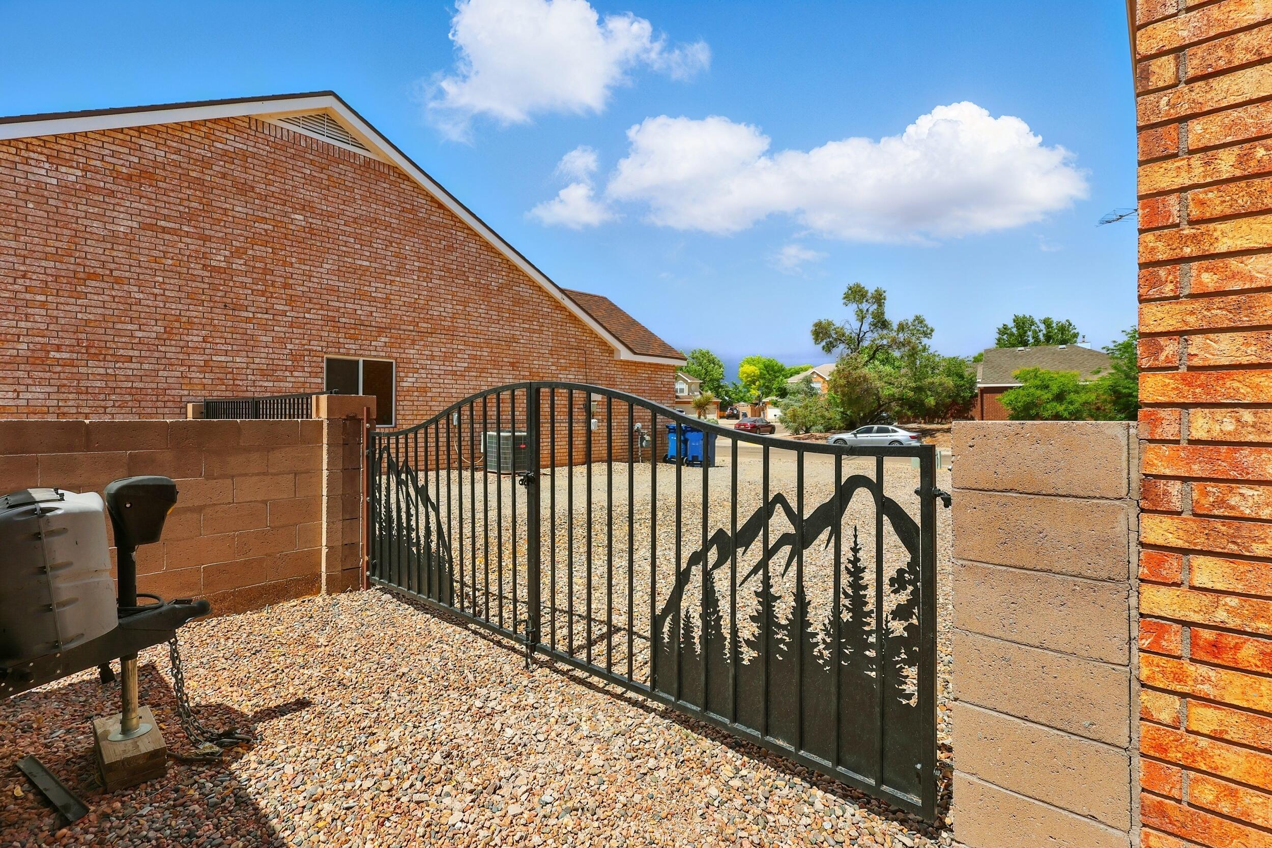 1401 Cerro Crestado Drive, Los Lunas, New Mexico image 40