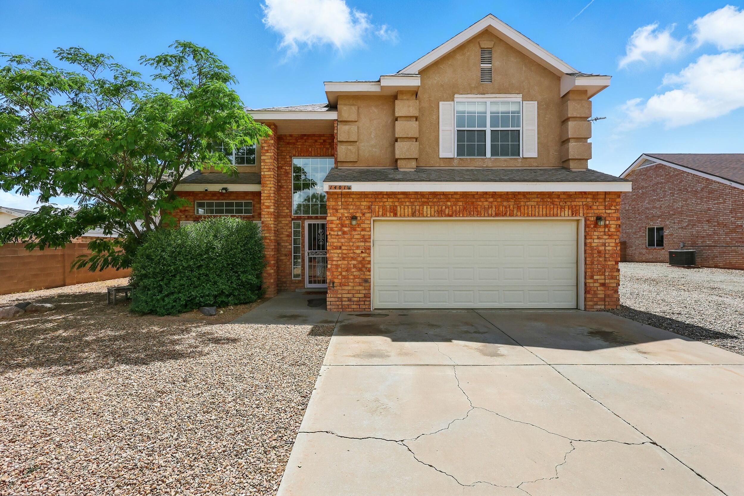 1401 Cerro Crestado Drive, Los Lunas, New Mexico image 1