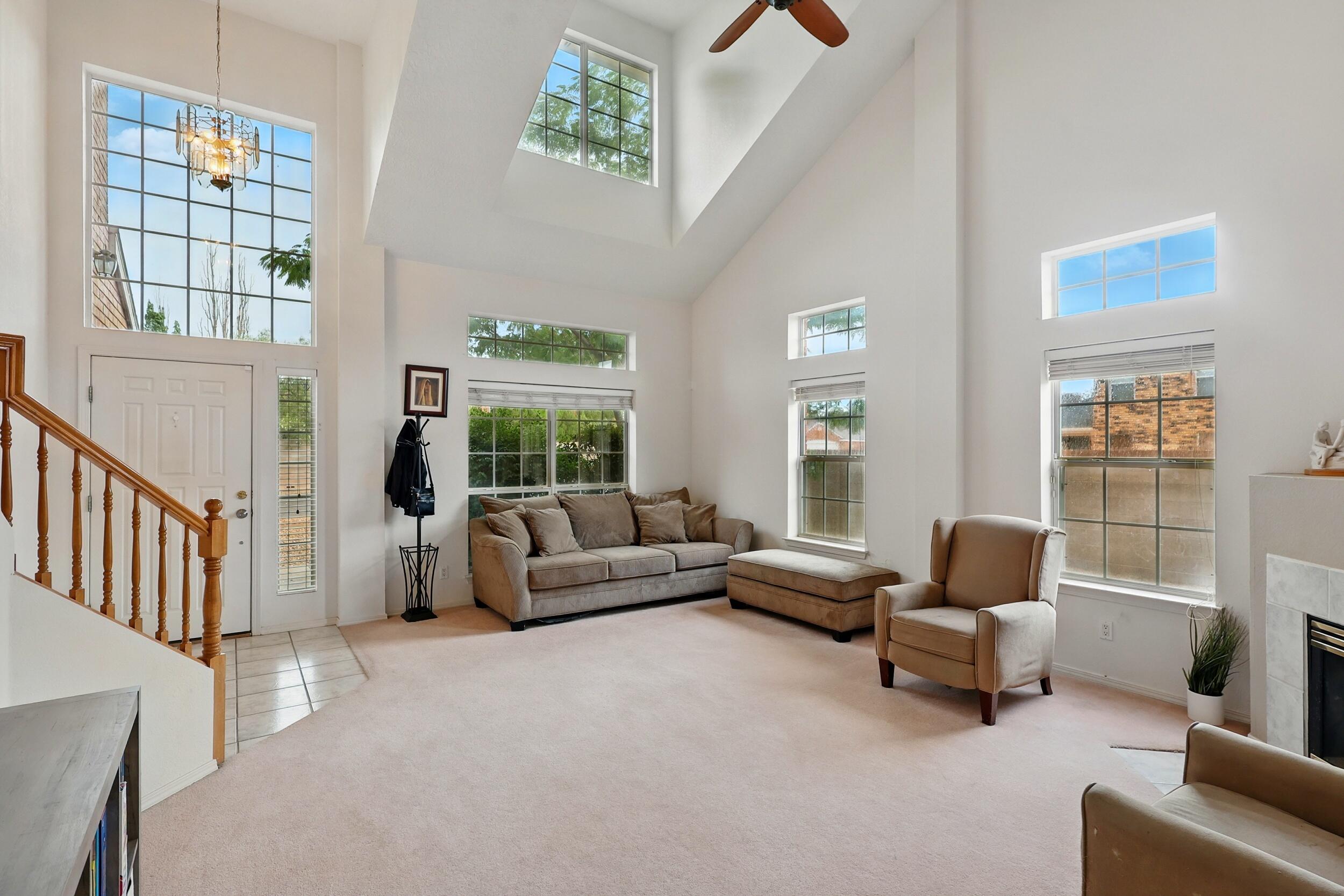 1401 Cerro Crestado Drive, Los Lunas, New Mexico image 5