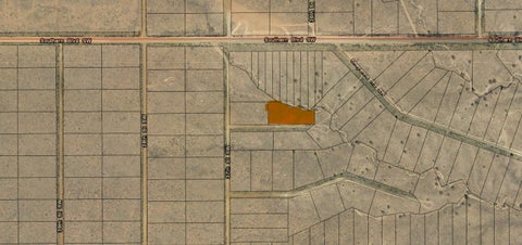 Vacant Land For Sale - LOT 235 10th Avenue<br/> Rio Rancho, NM 87124