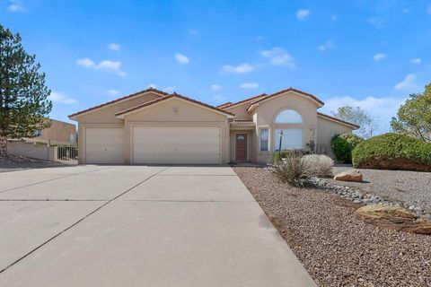 Homes For Sale - 3149 Ashkirk Loop<br/> Rio Rancho, NM 87124